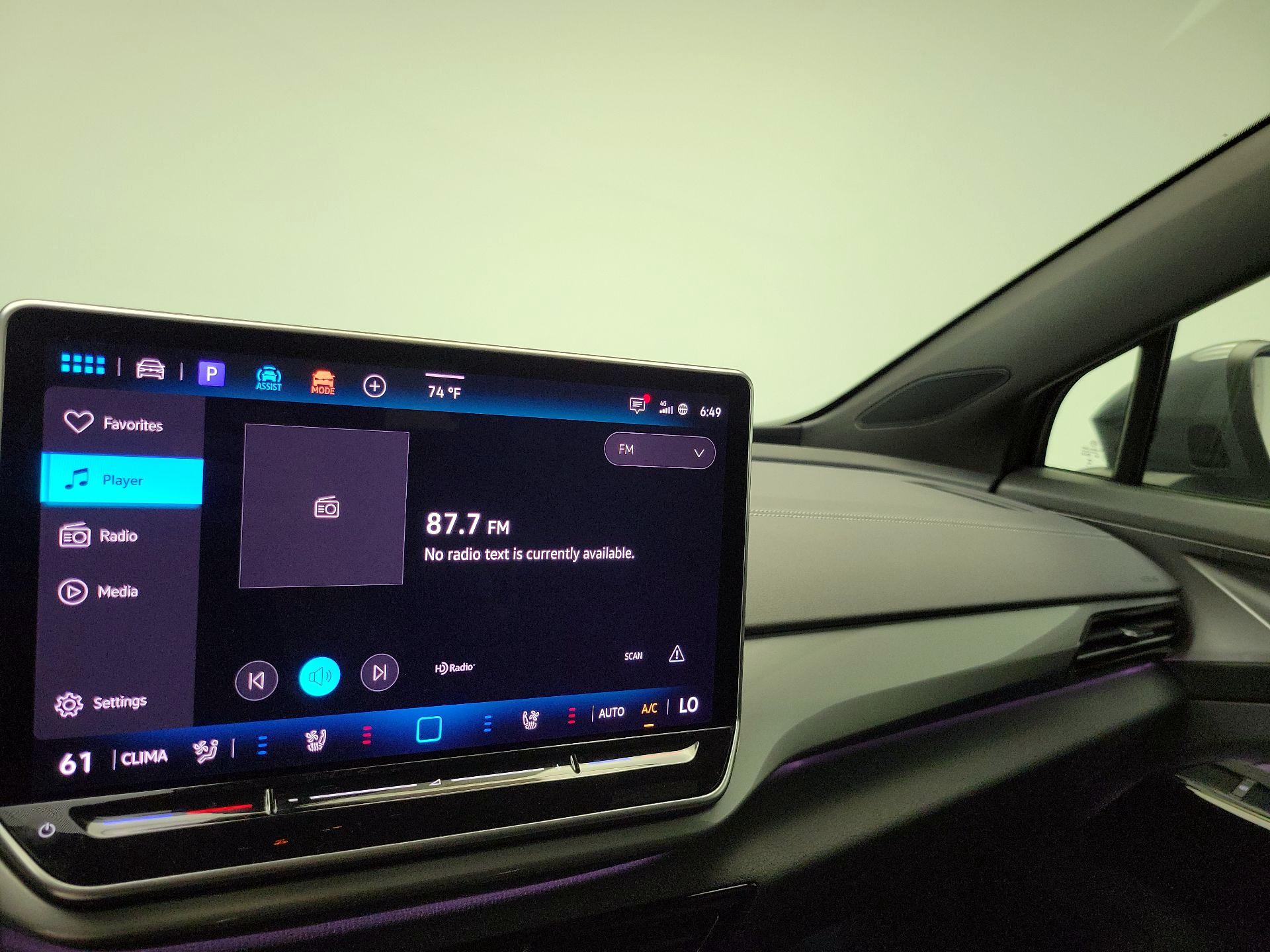 Thumbnail: 2024 Volkswagen ID.4 - 16