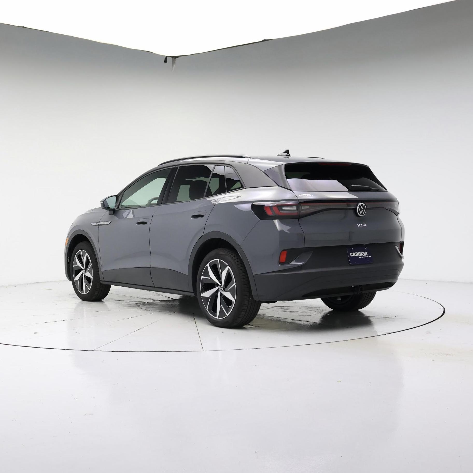 Thumbnail: 2024 Volkswagen ID.4 - 2