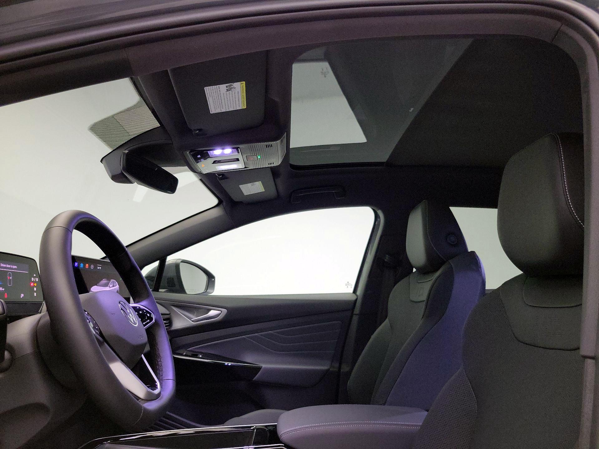 Thumbnail: 2024 Volkswagen ID.4 - 20