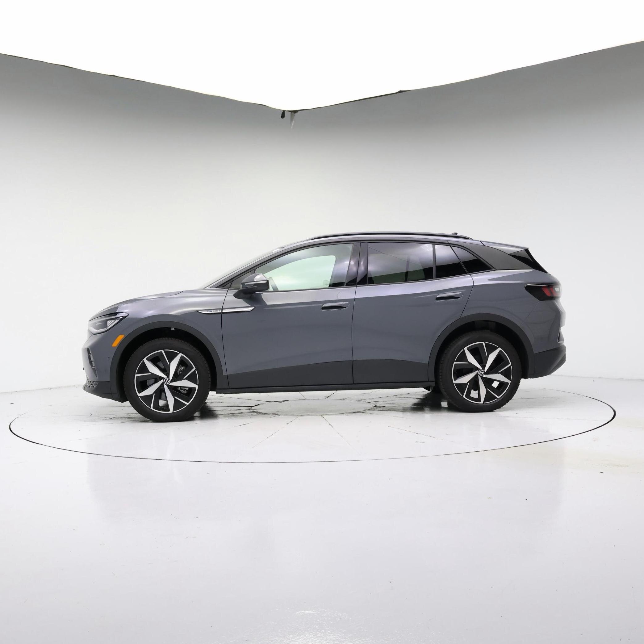 Thumbnail: 2024 Volkswagen ID.4 - 3