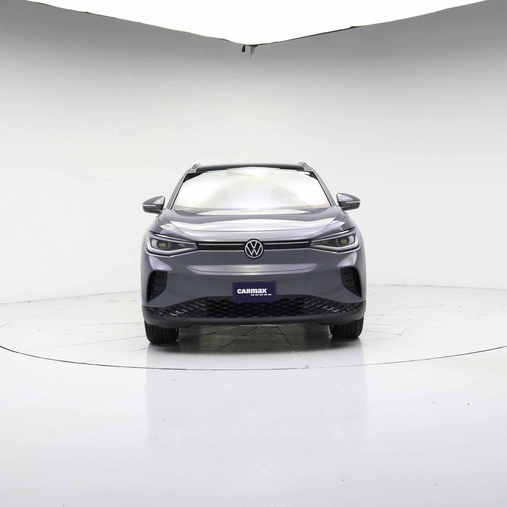 Thumbnail: 2024 Volkswagen ID.4 - 5