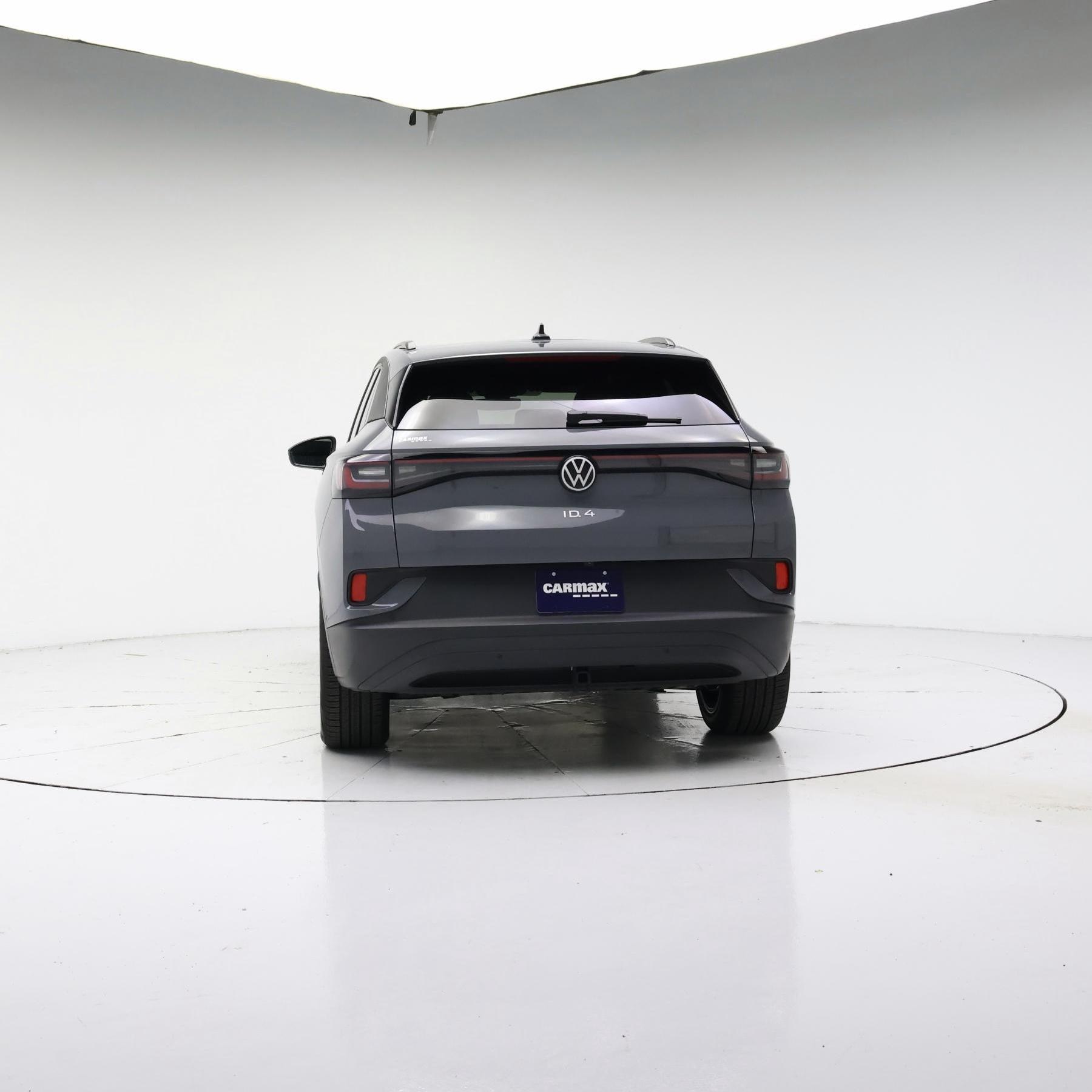 Thumbnail: 2024 Volkswagen ID.4 - 6