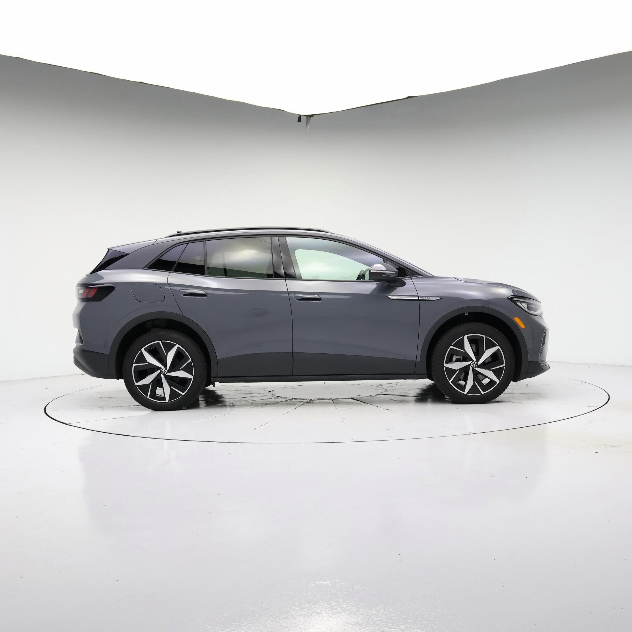 Thumbnail: 2024 Volkswagen ID.4 - 7