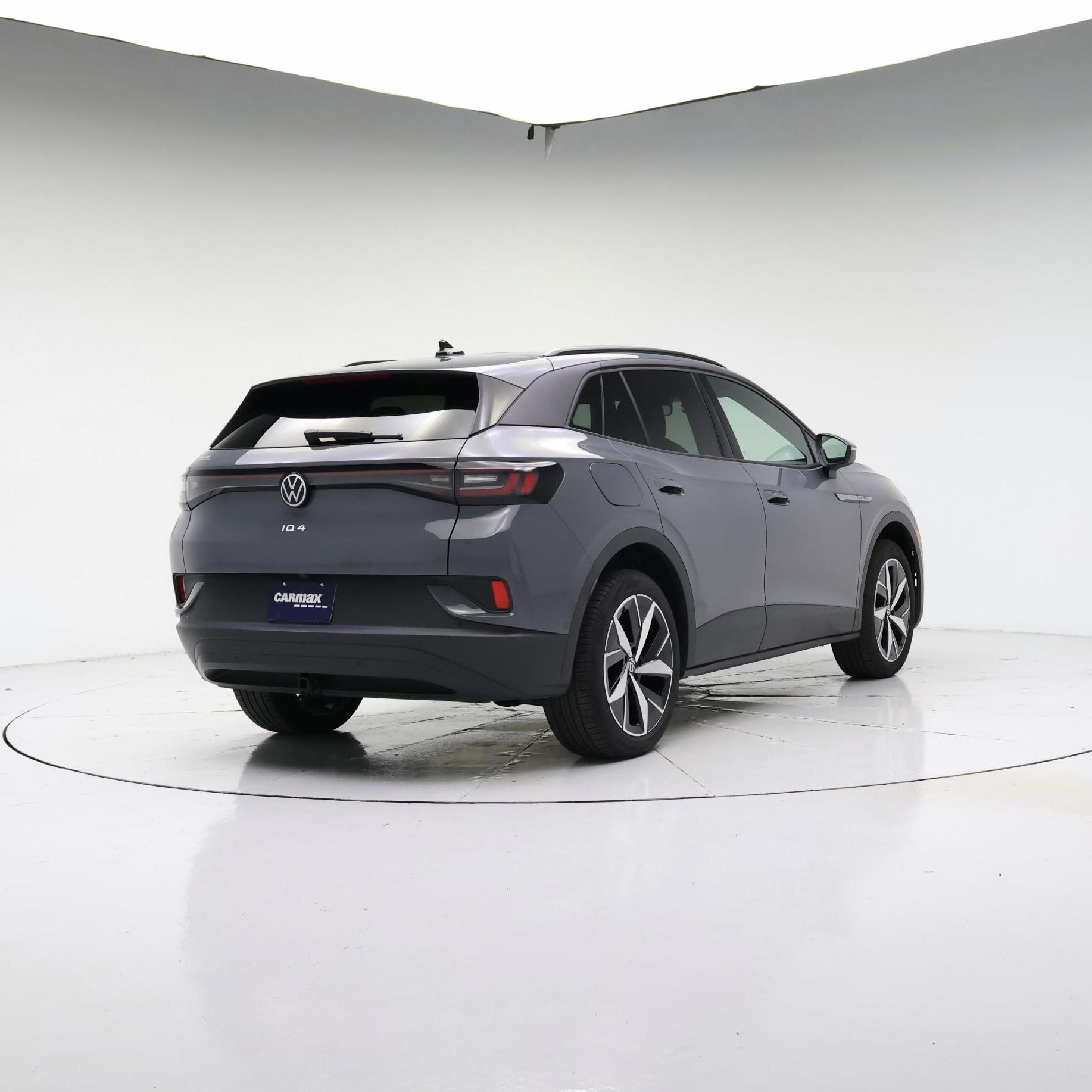 Thumbnail: 2024 Volkswagen ID.4 - 8