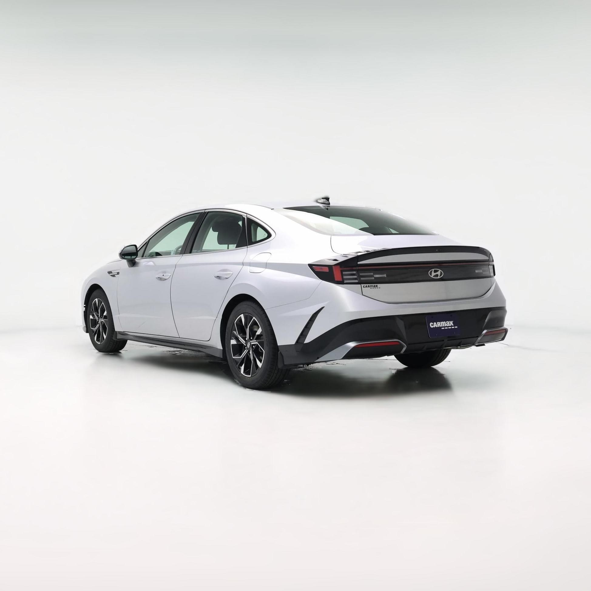 Thumbnail: 2024 Hyundai Sonata - 1