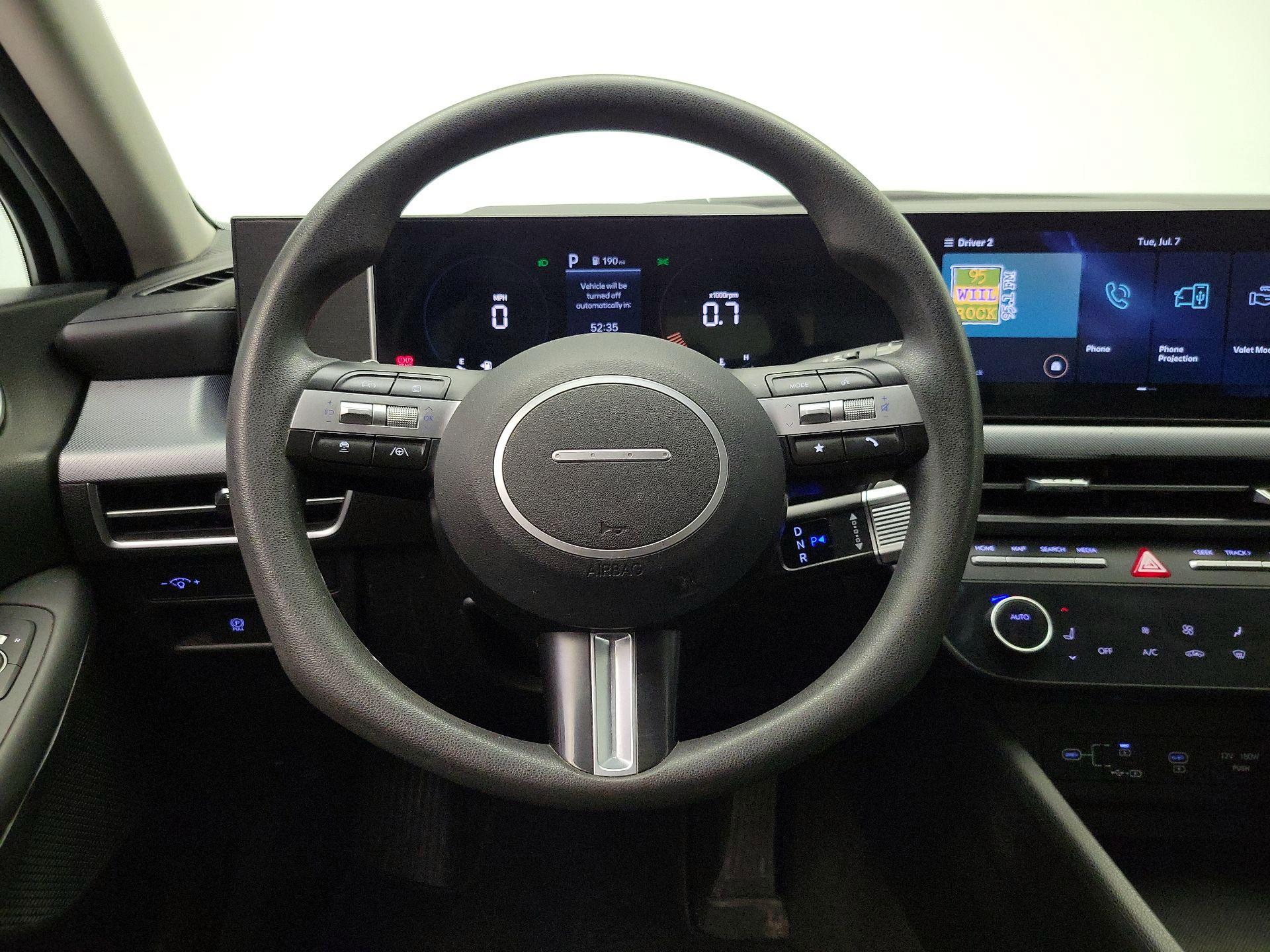 Thumbnail: 2024 Hyundai Sonata - 10