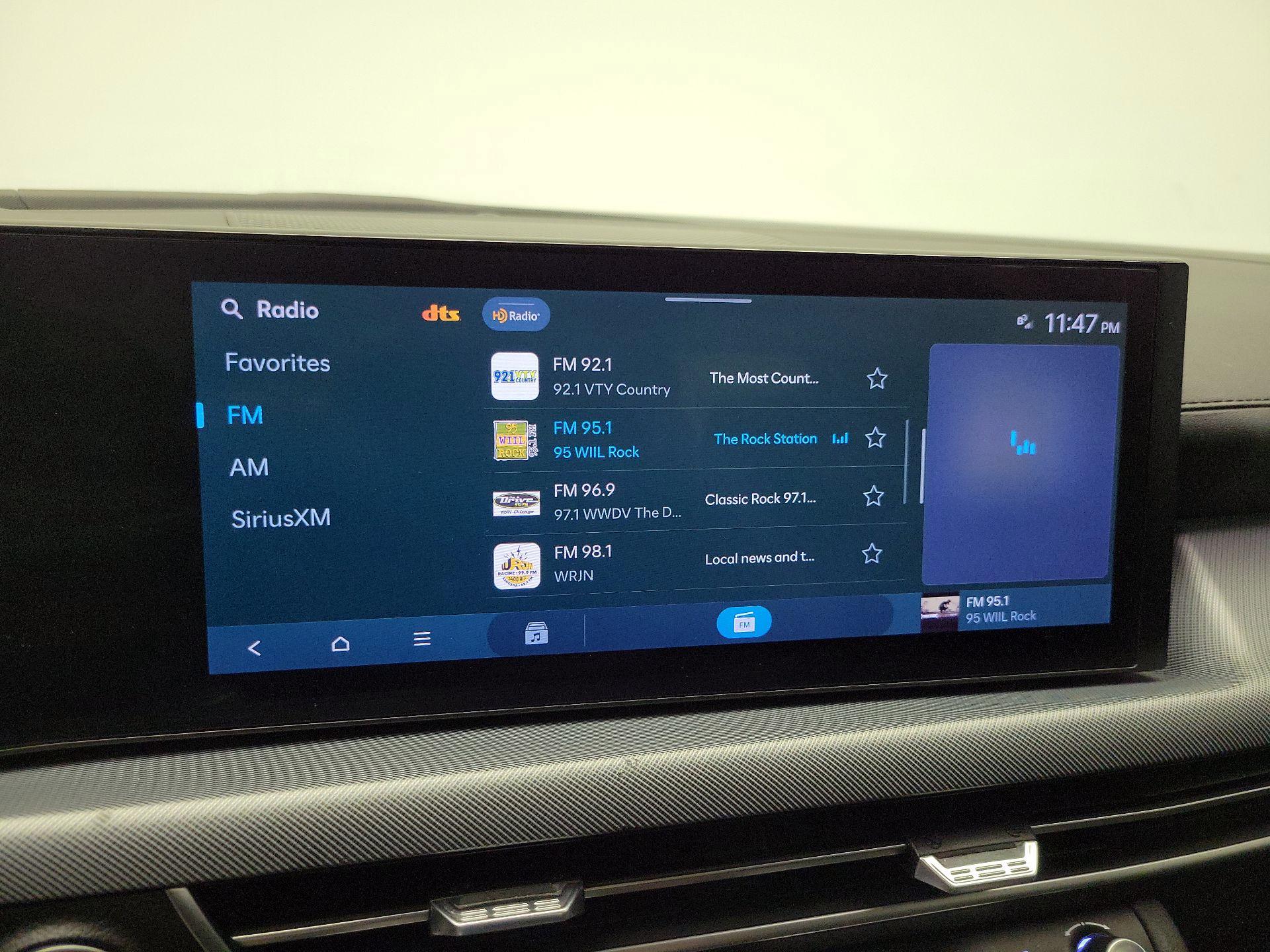 Thumbnail: 2024 Hyundai Sonata - 15