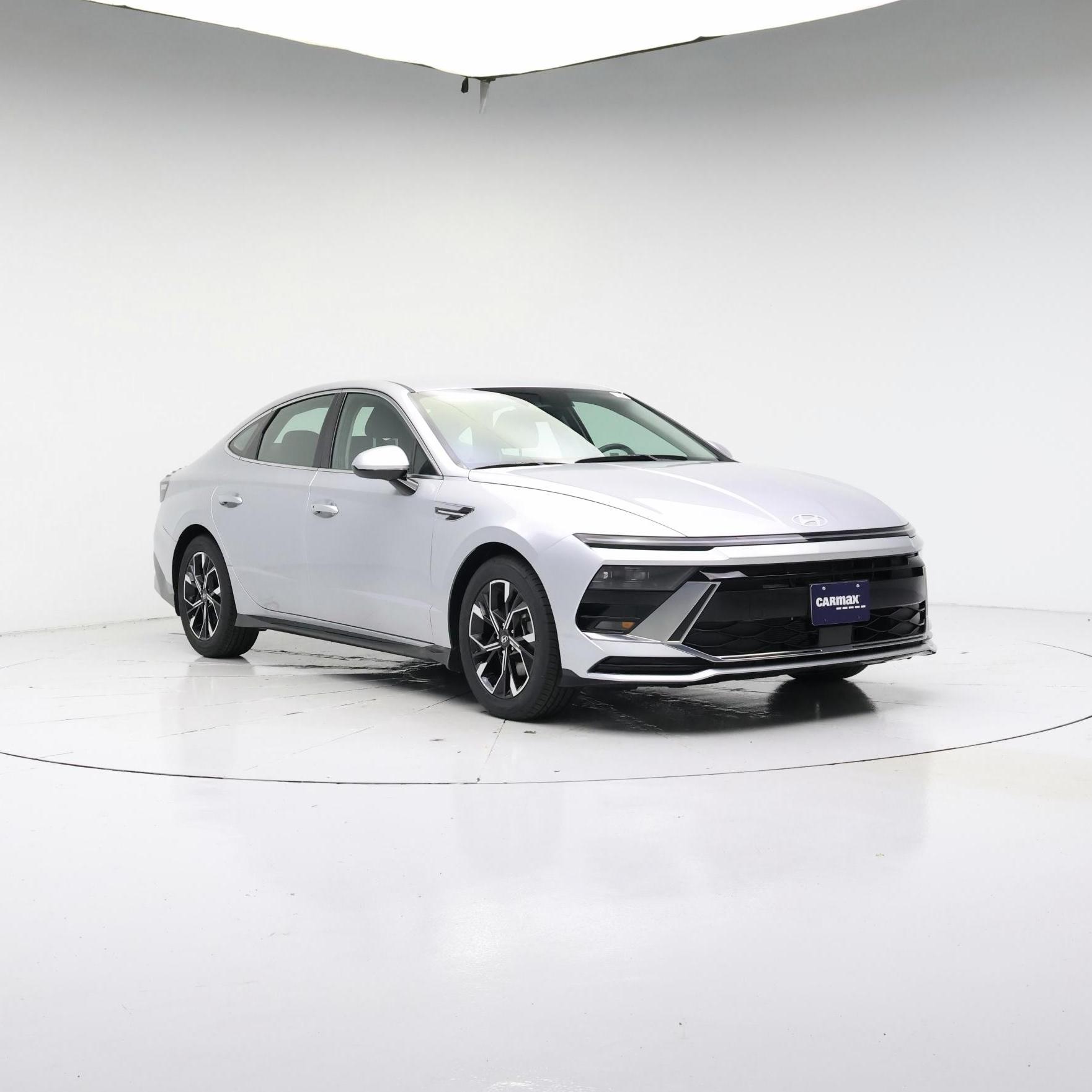 Thumbnail: 2024 Hyundai Sonata - 2