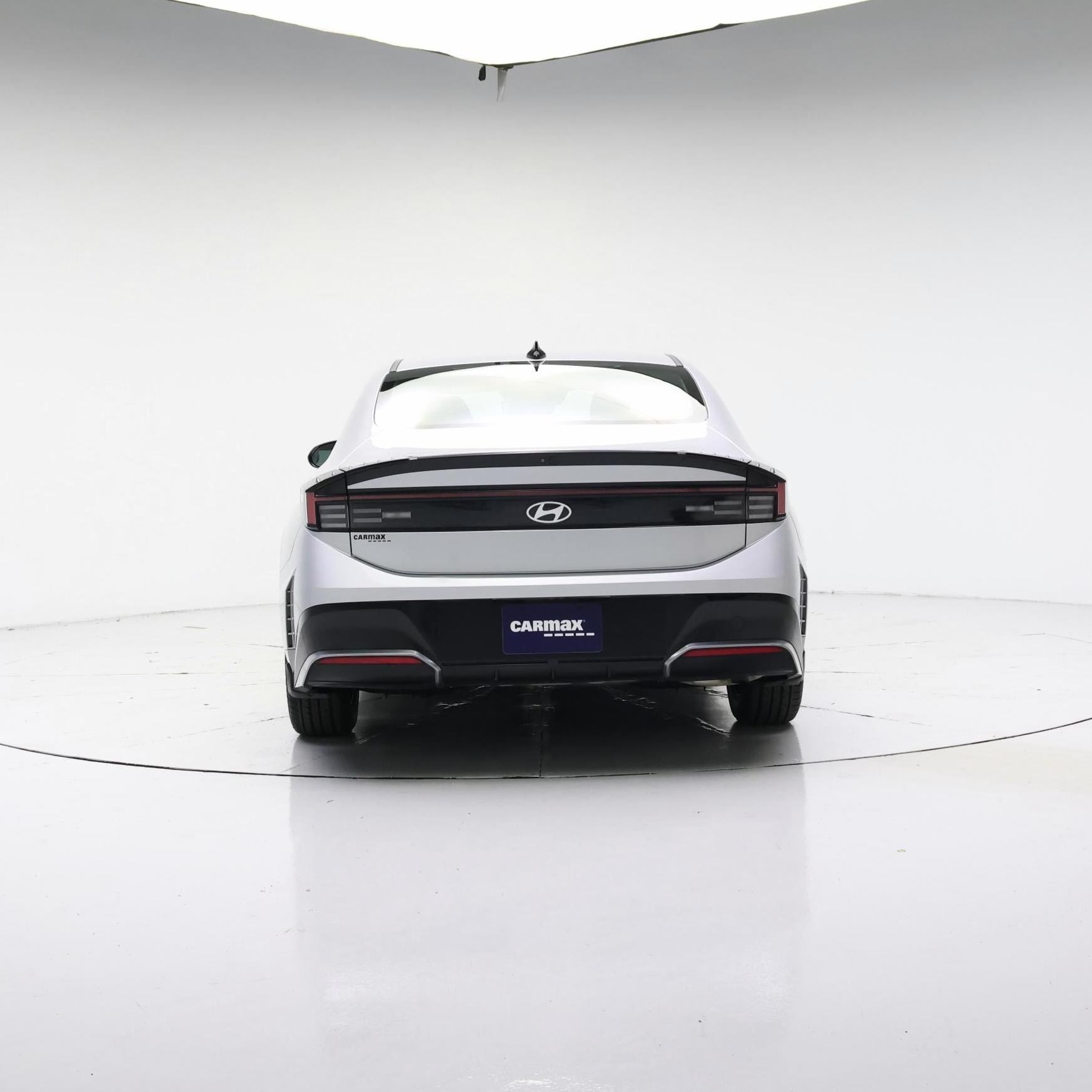 Thumbnail: 2024 Hyundai Sonata - 5