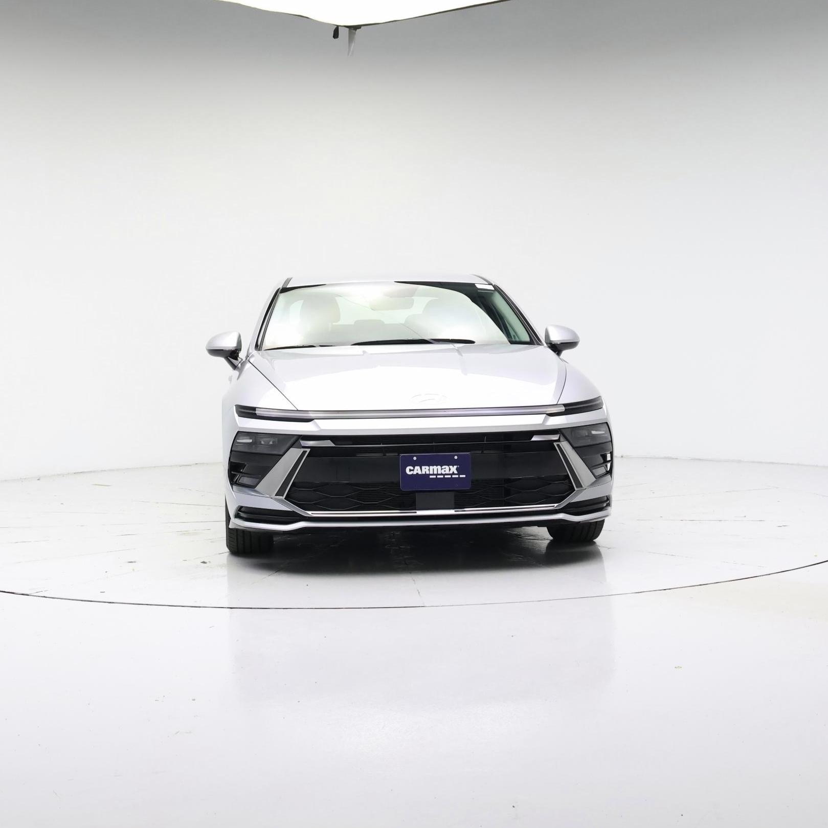 Thumbnail: 2024 Hyundai Sonata - 6