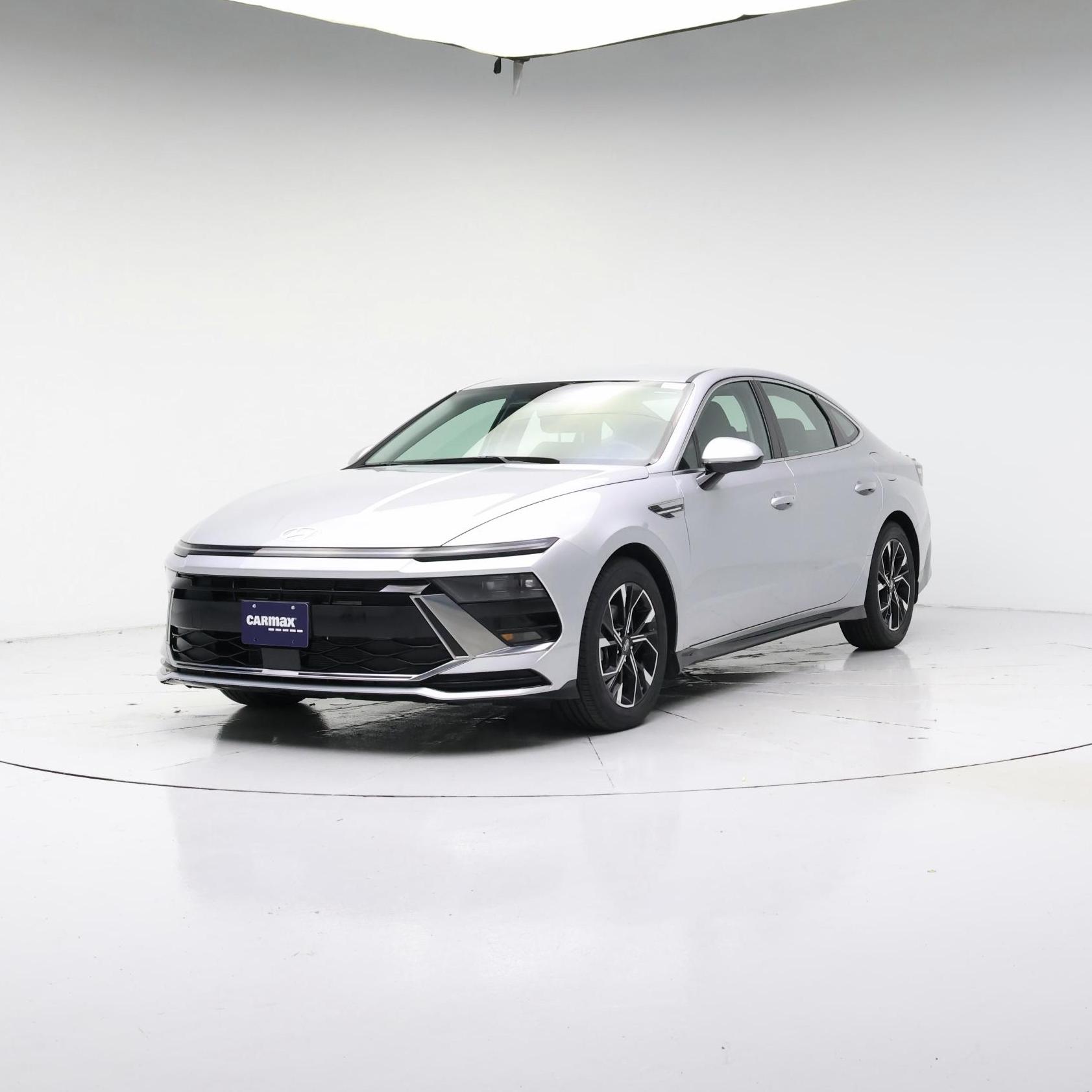 Thumbnail: 2024 Hyundai Sonata - 8