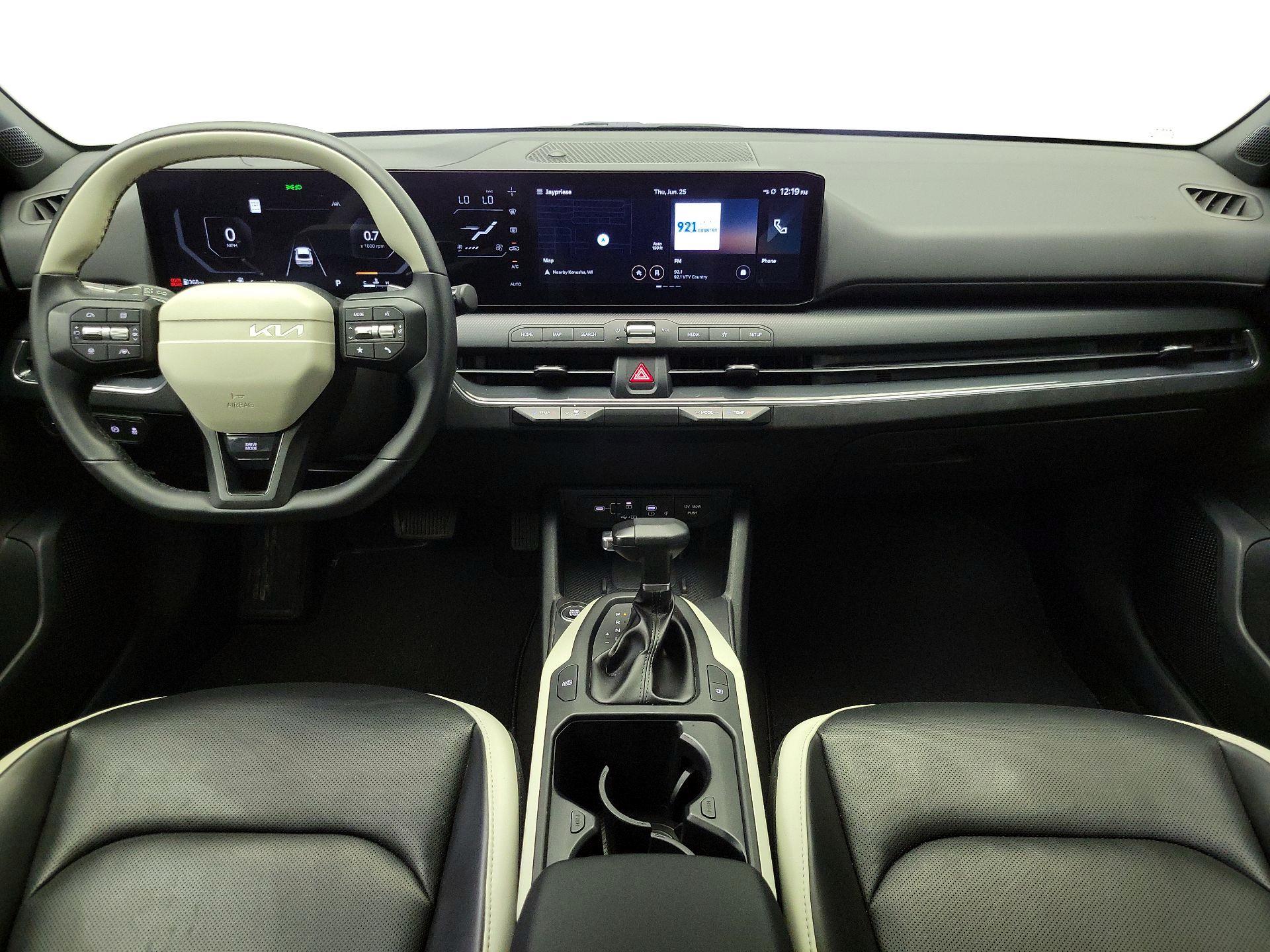 Thumbnail: 2025 Kia K4 - 9