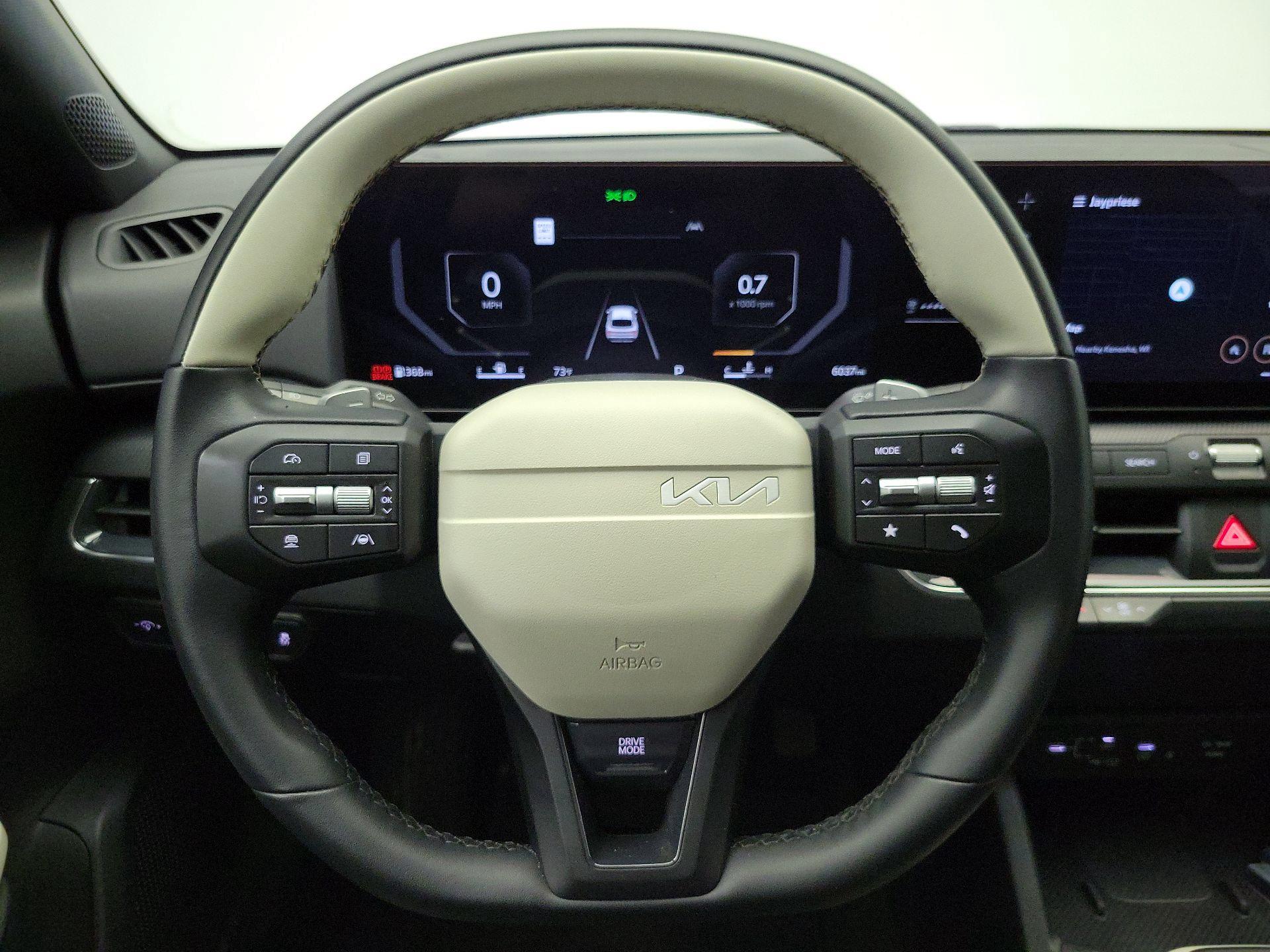 Thumbnail: 2025 Kia K4 - 10