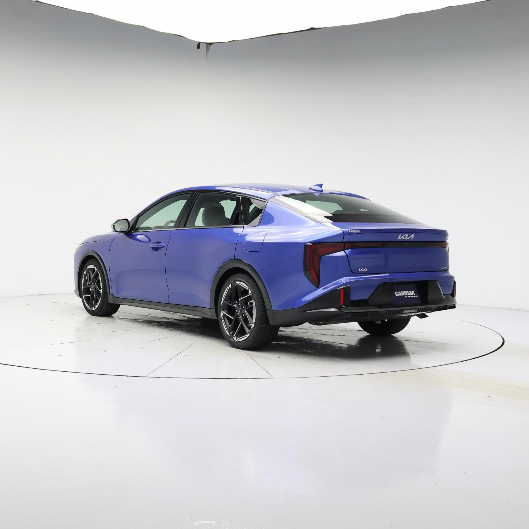 Thumbnail: 2025 Kia K4 - 2