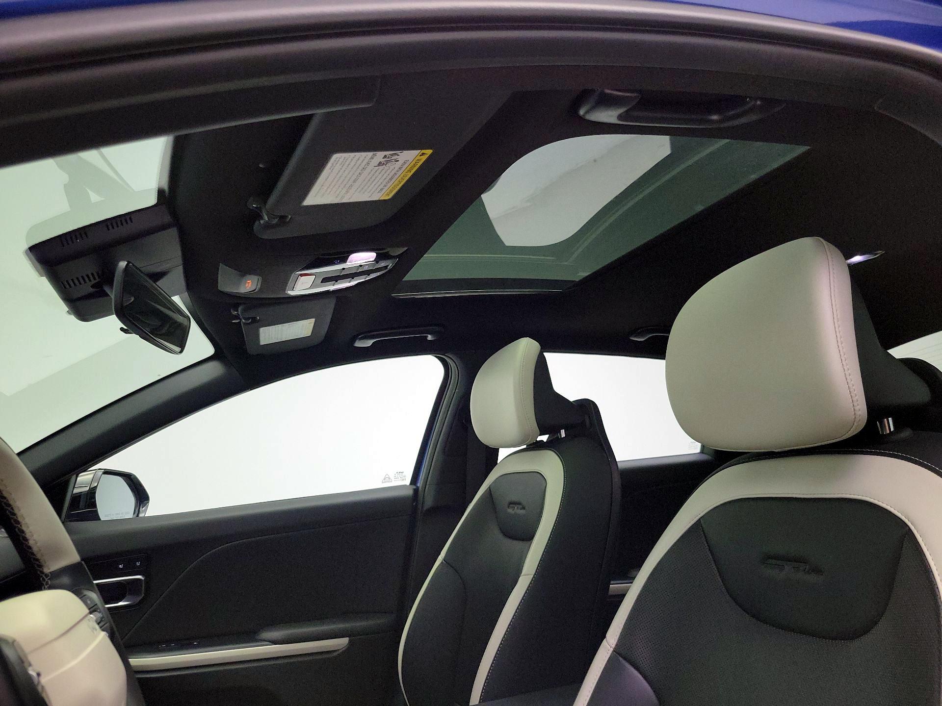 Thumbnail: 2025 Kia K4 - 20