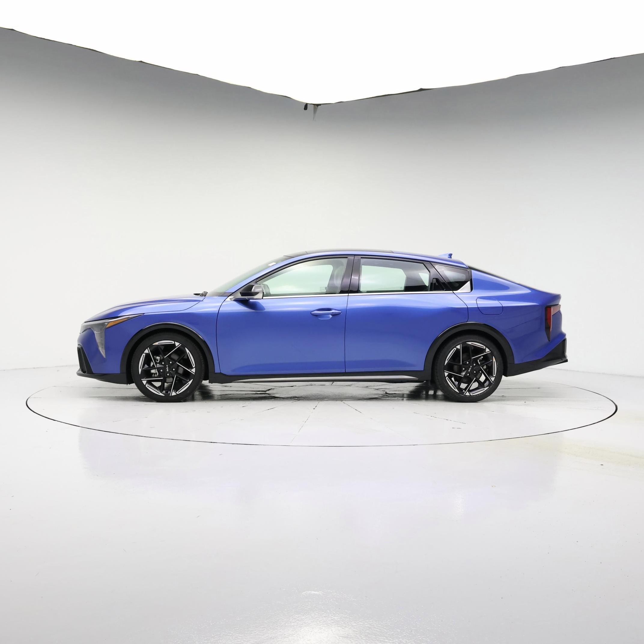 Thumbnail: 2025 Kia K4 - 3