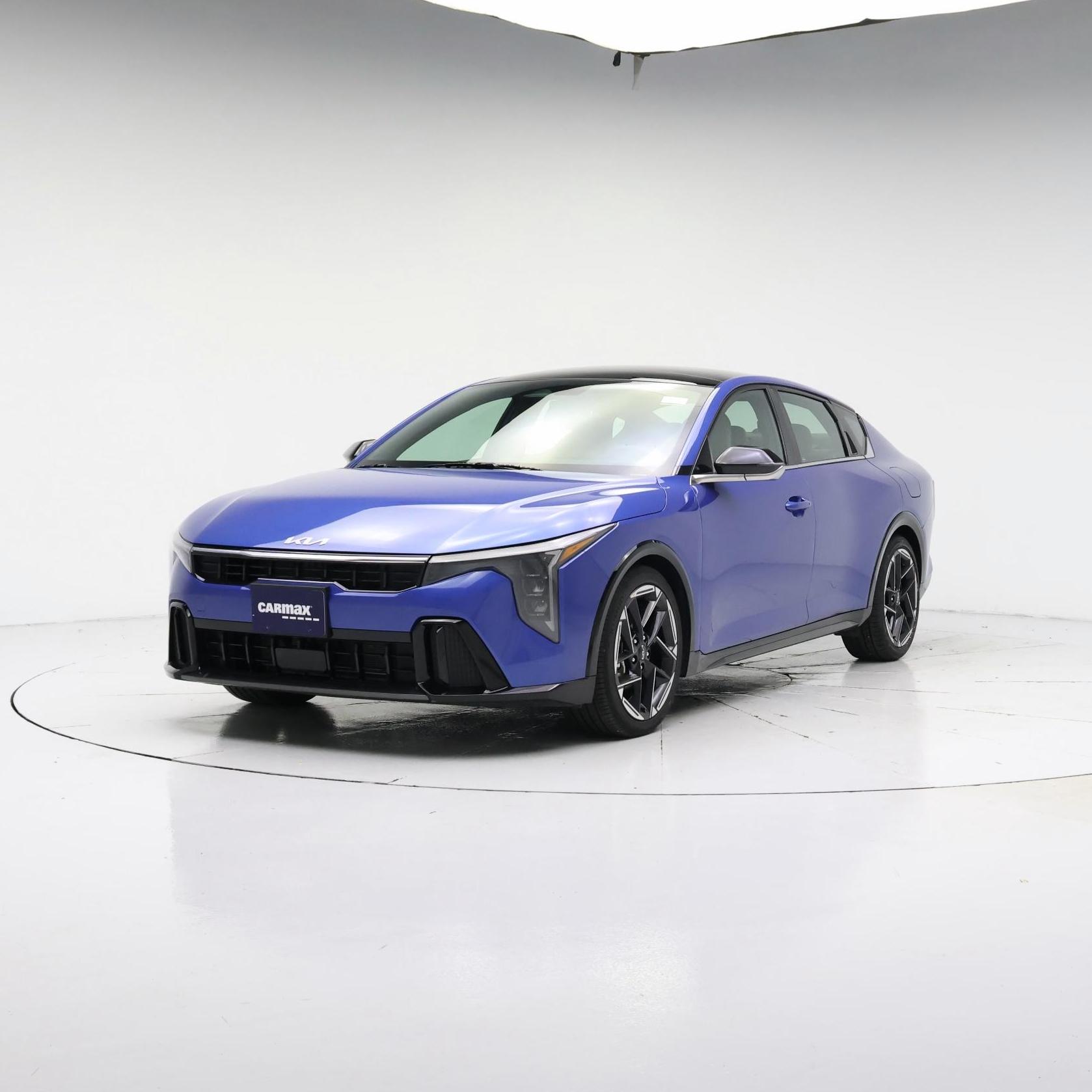 Thumbnail: 2025 Kia K4 - 4