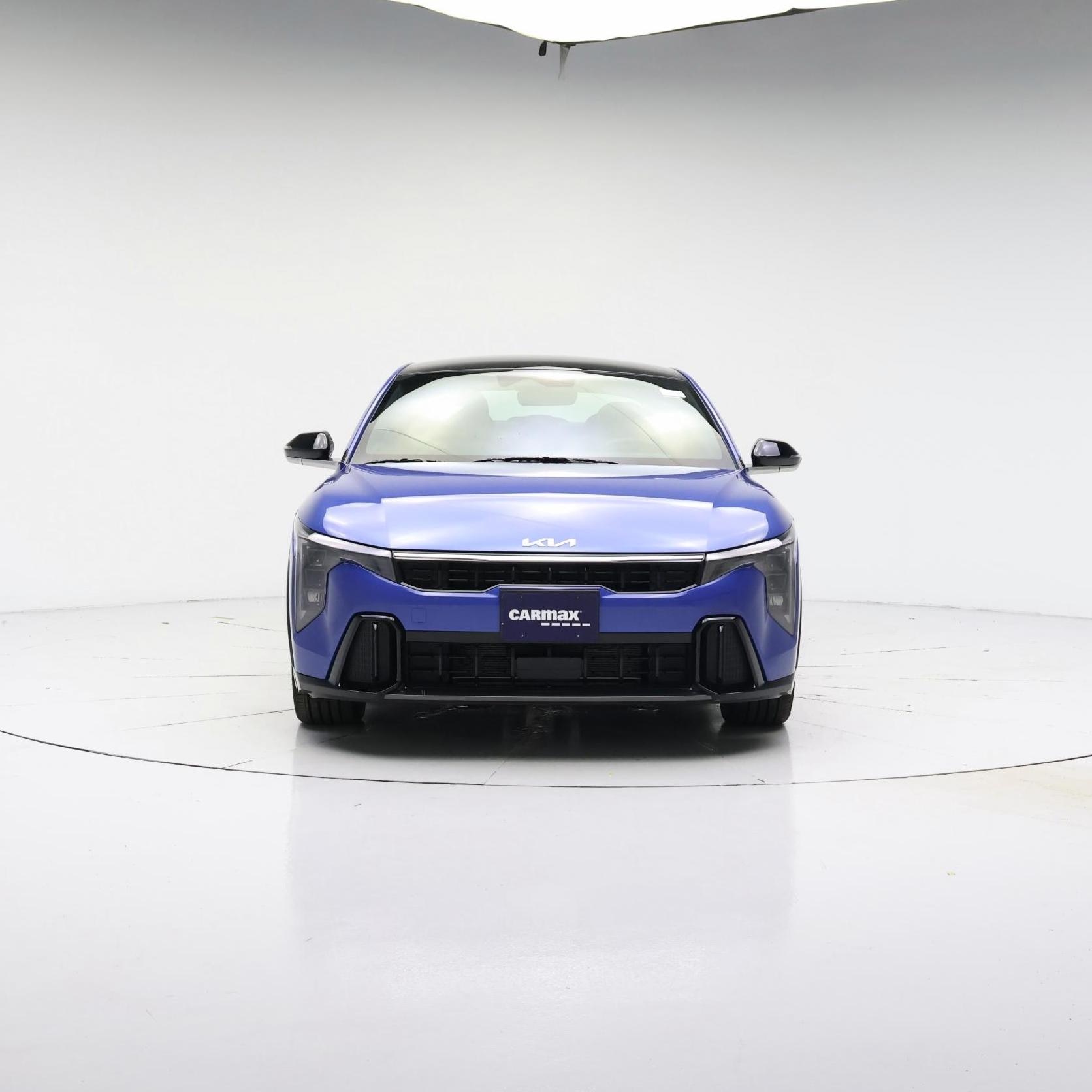 Thumbnail: 2025 Kia K4 - 5