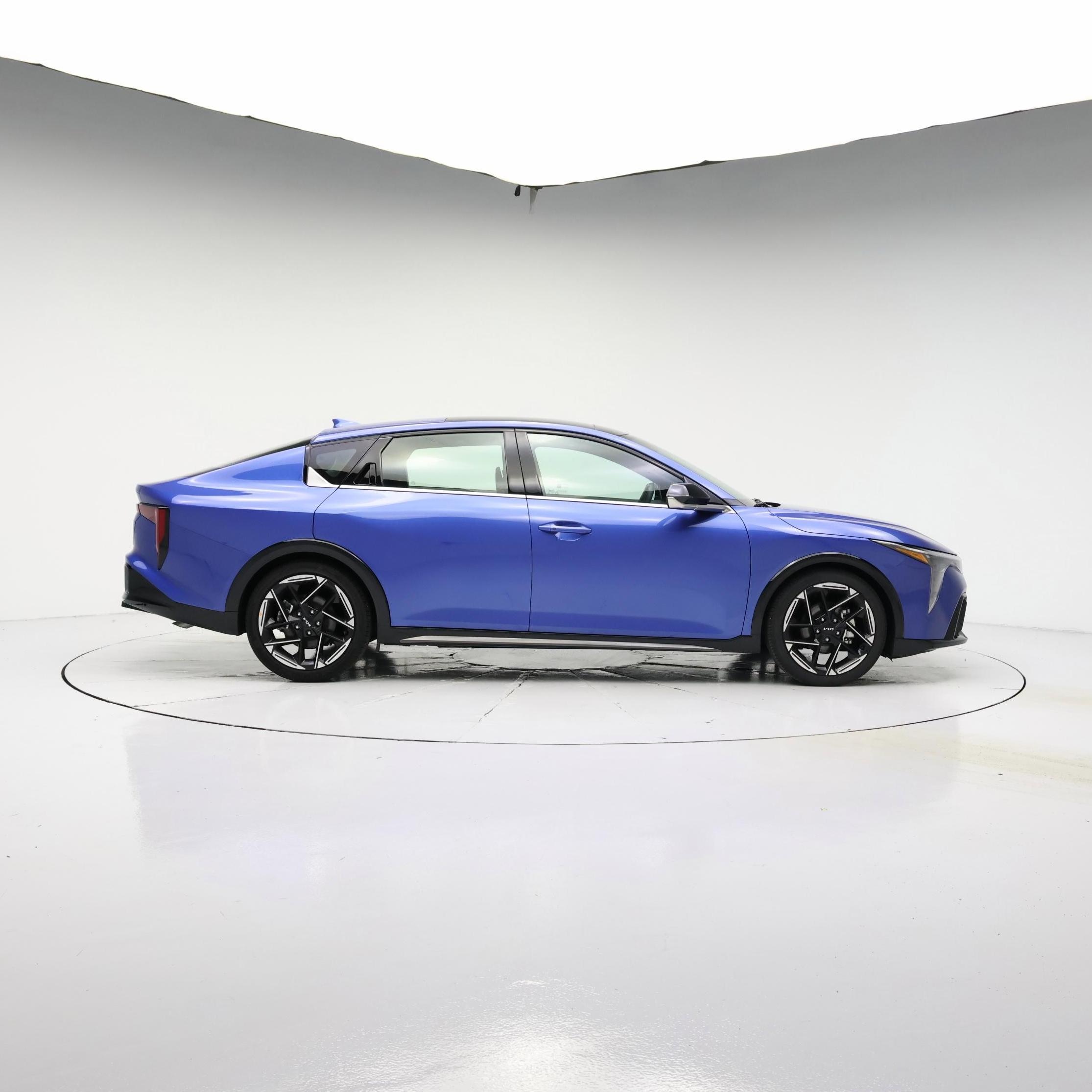 Thumbnail: 2025 Kia K4 - 7