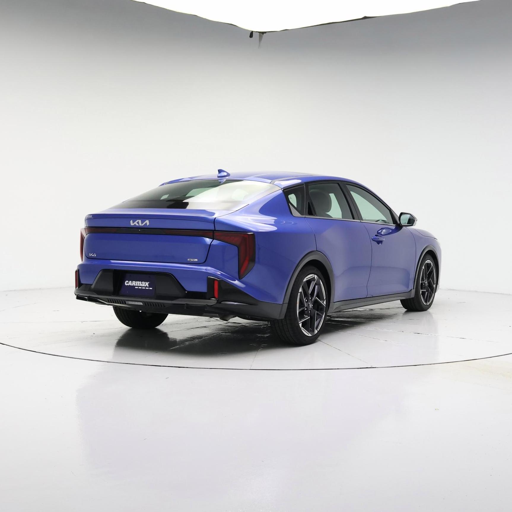 Thumbnail: 2025 Kia K4 - 8