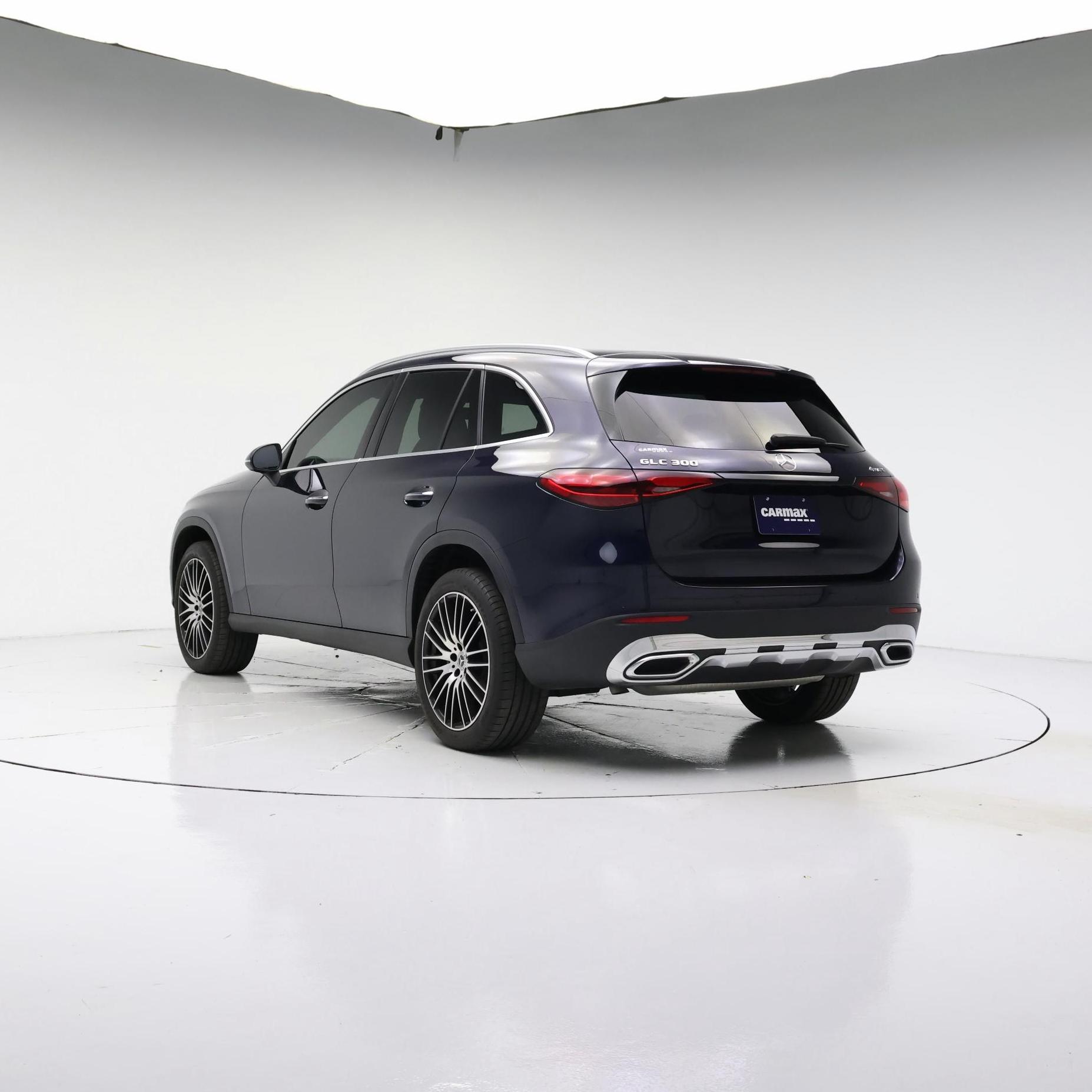 Thumbnail: 2024 Mercedes-Benz GLC - 2
