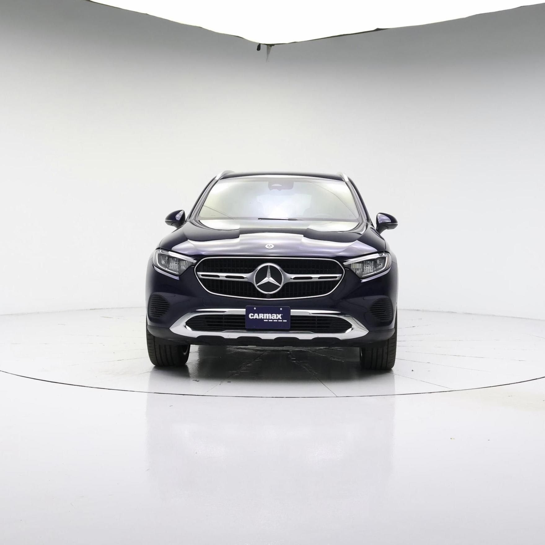 Thumbnail: 2024 Mercedes-Benz GLC - 5