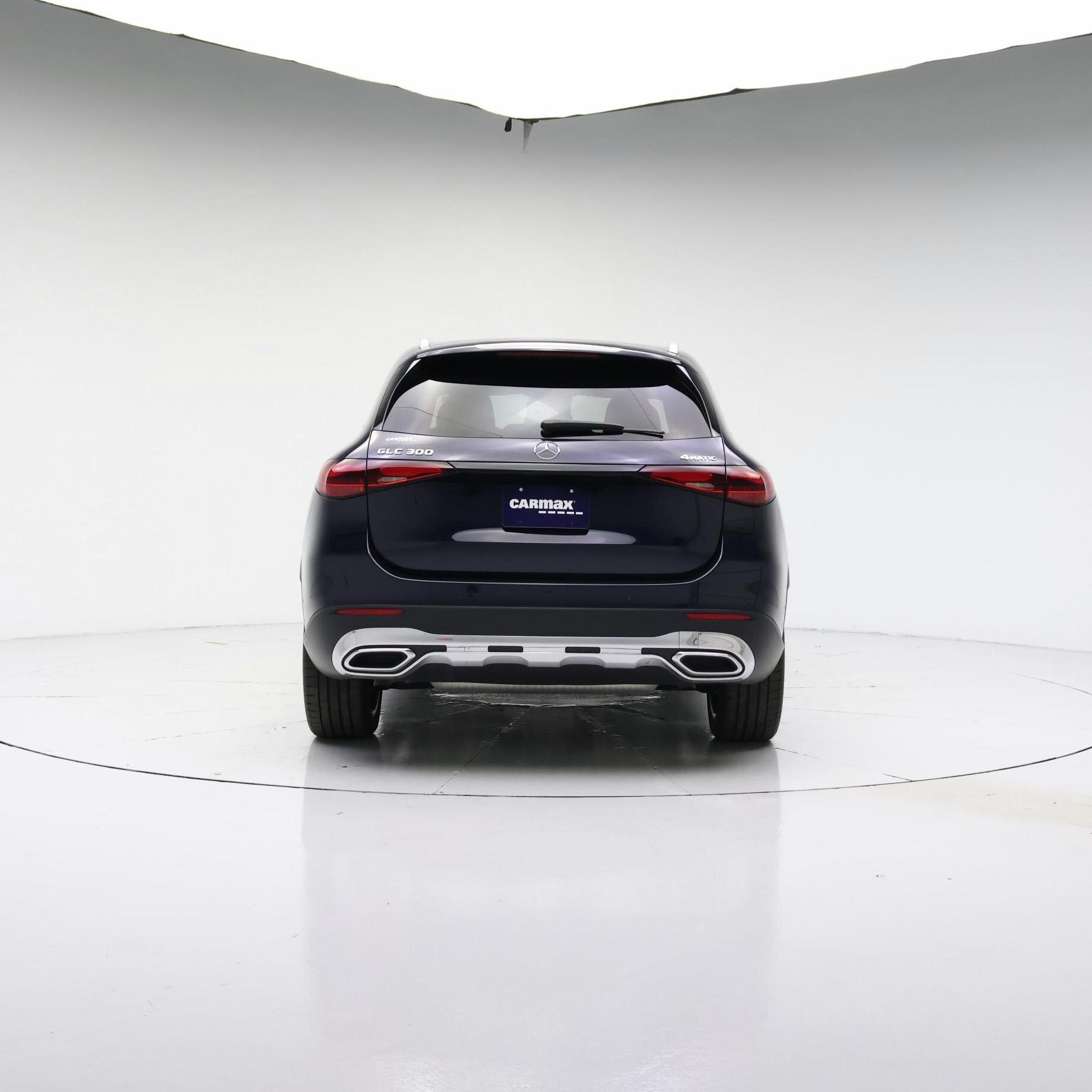 Thumbnail: 2024 Mercedes-Benz GLC - 6