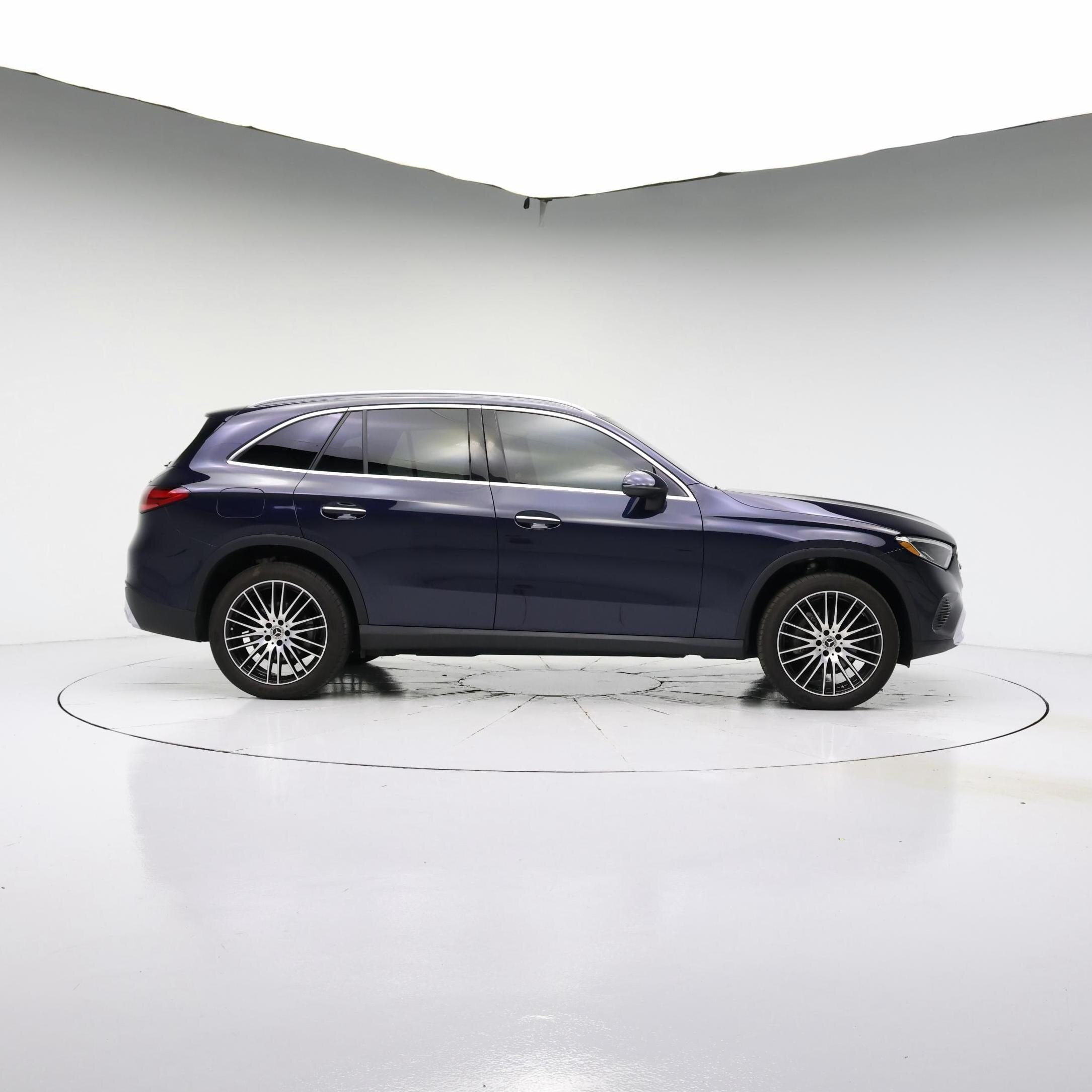 Thumbnail: 2024 Mercedes-Benz GLC - 7