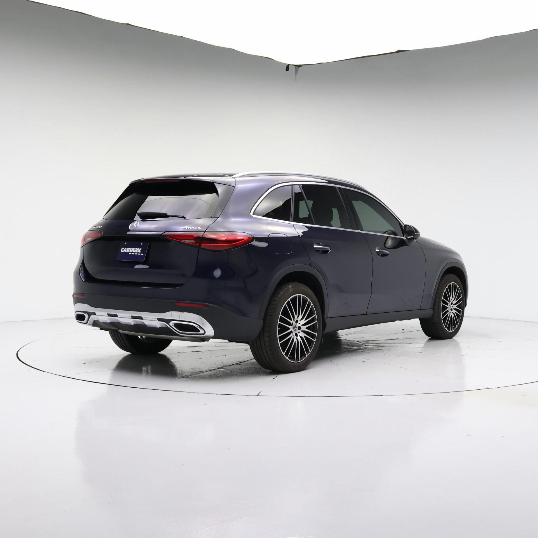 Thumbnail: 2024 Mercedes-Benz GLC - 8
