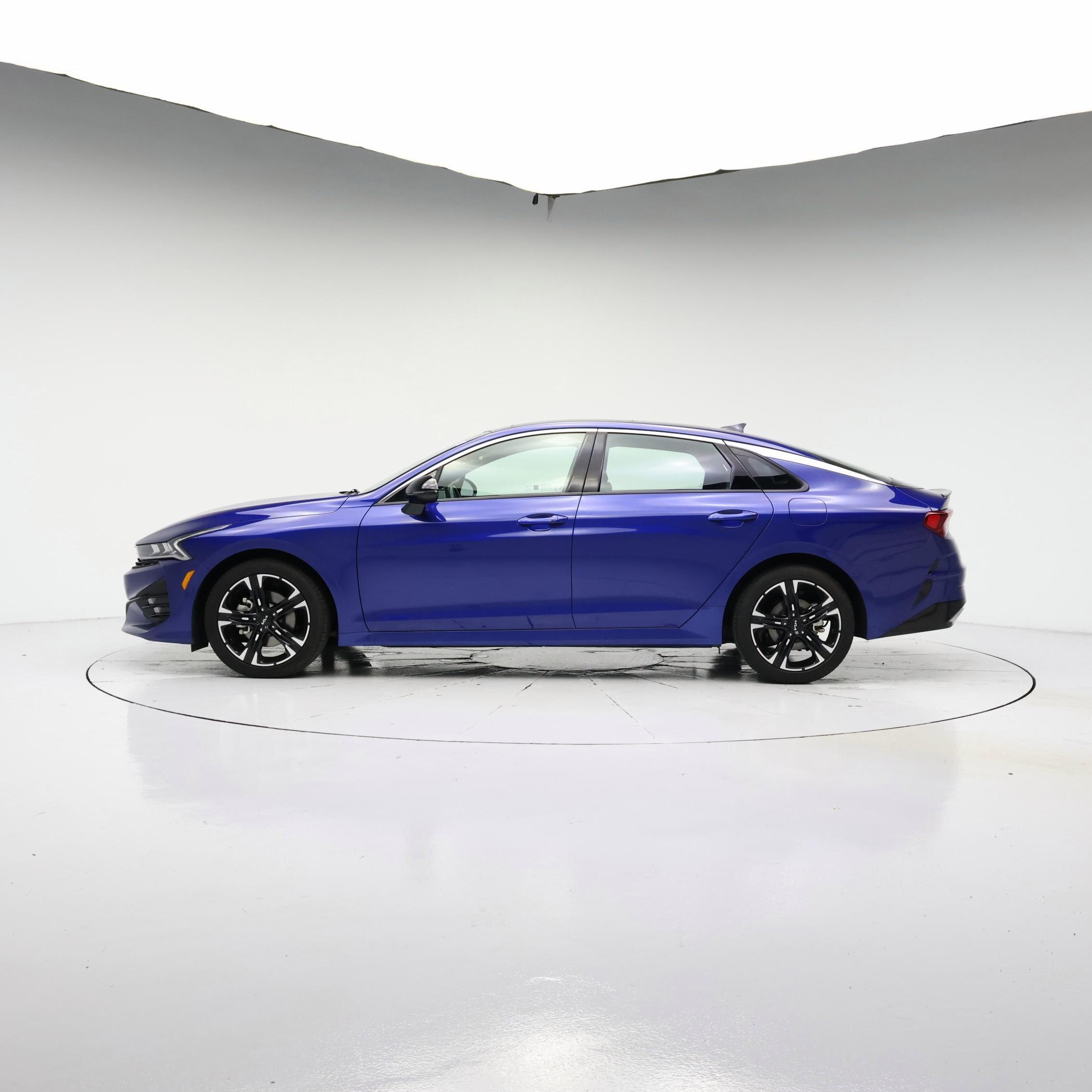 Thumbnail: 2024 Kia K5 - 3