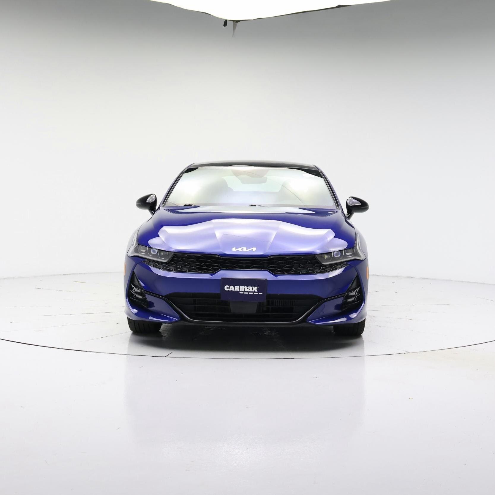 Thumbnail: 2024 Kia K5 - 5