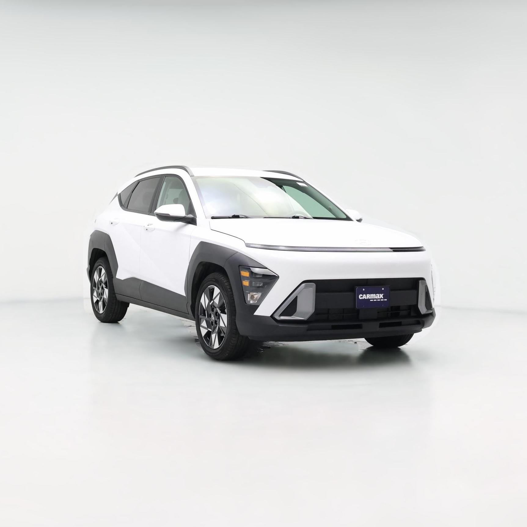 Thumbnail: 2025 Hyundai Kona - 1