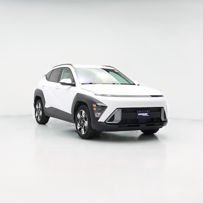 Vehicle exterior view