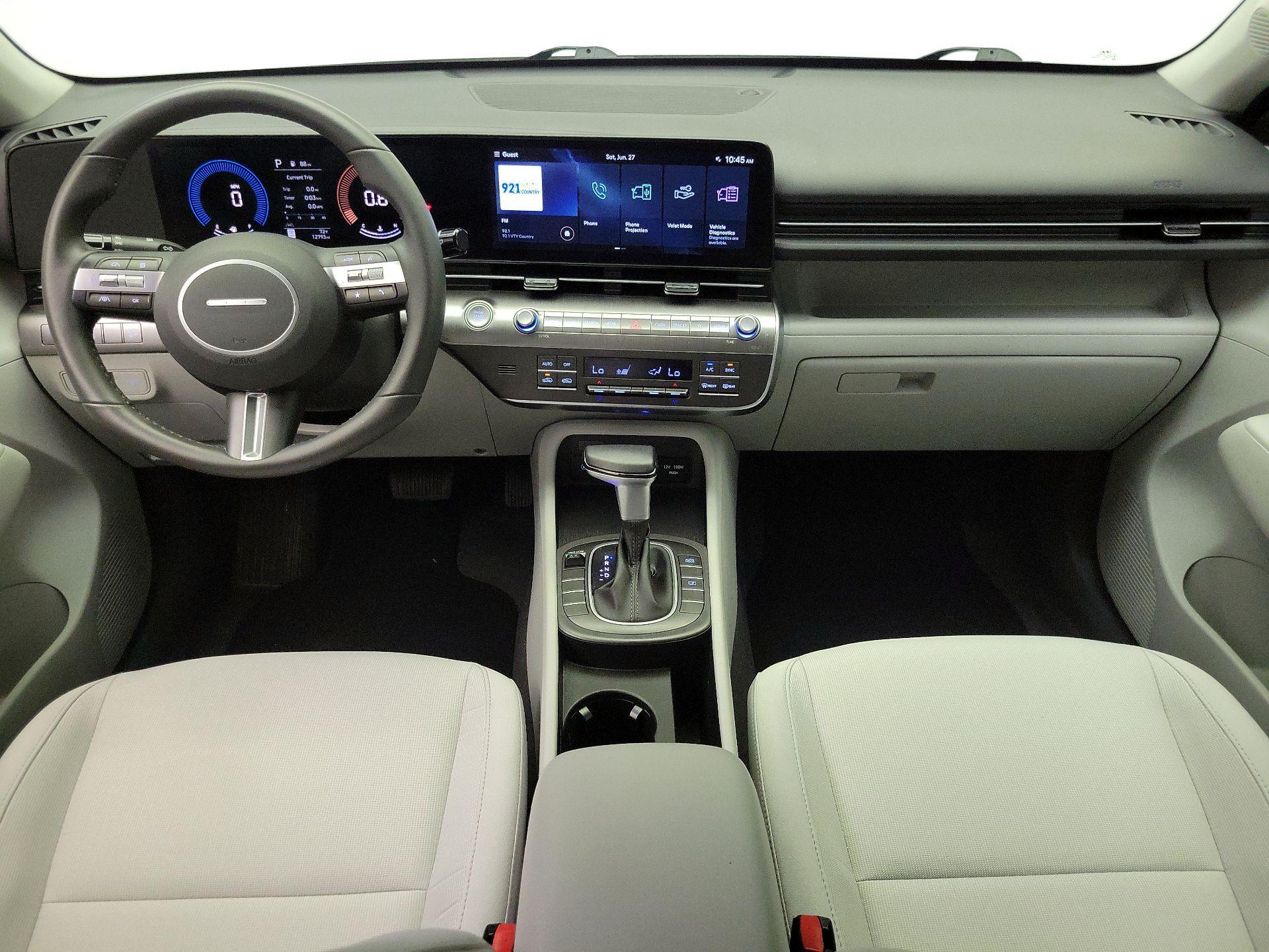 Thumbnail: 2025 Hyundai Kona - 9