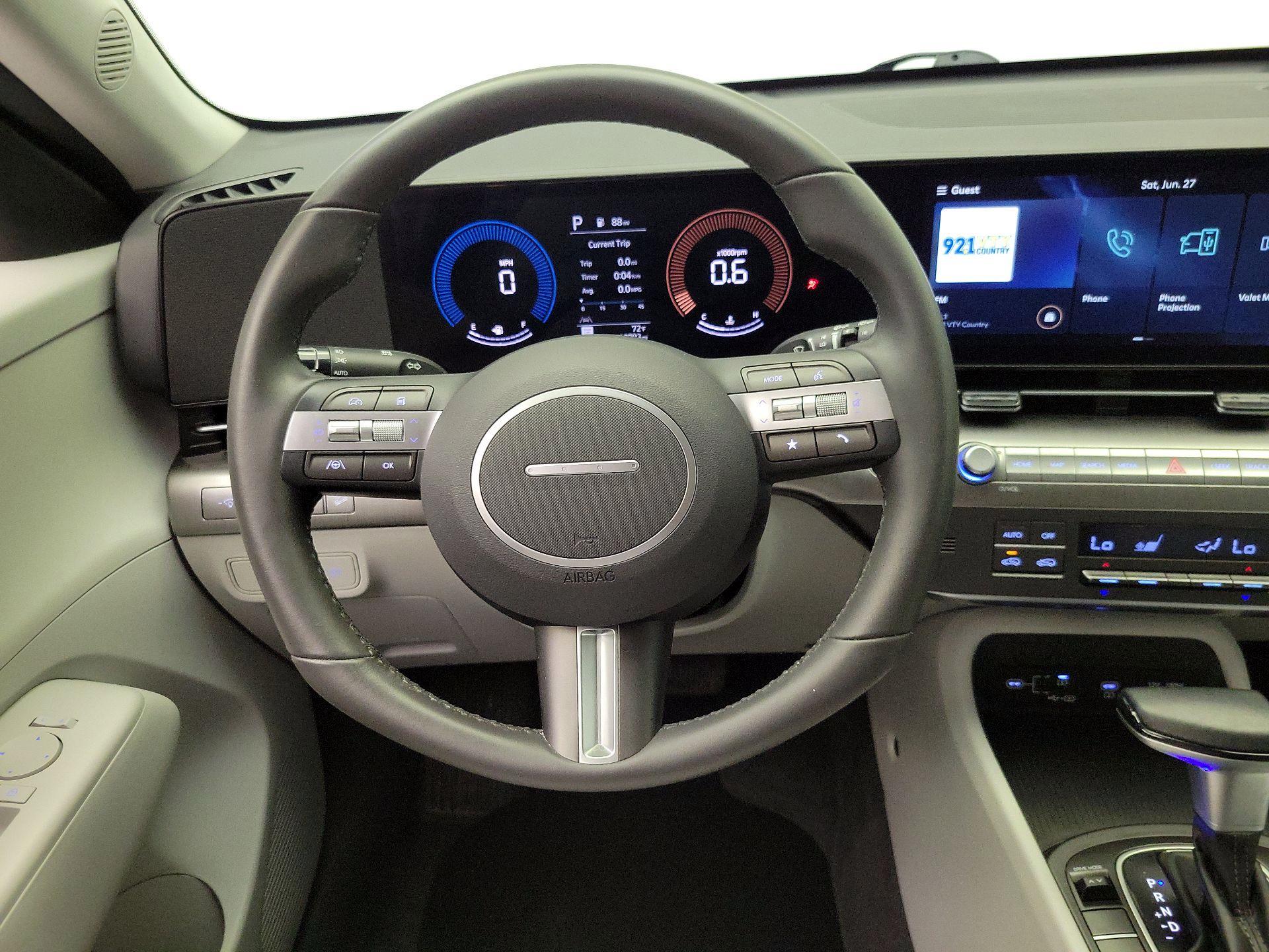Thumbnail: 2025 Hyundai Kona - 10