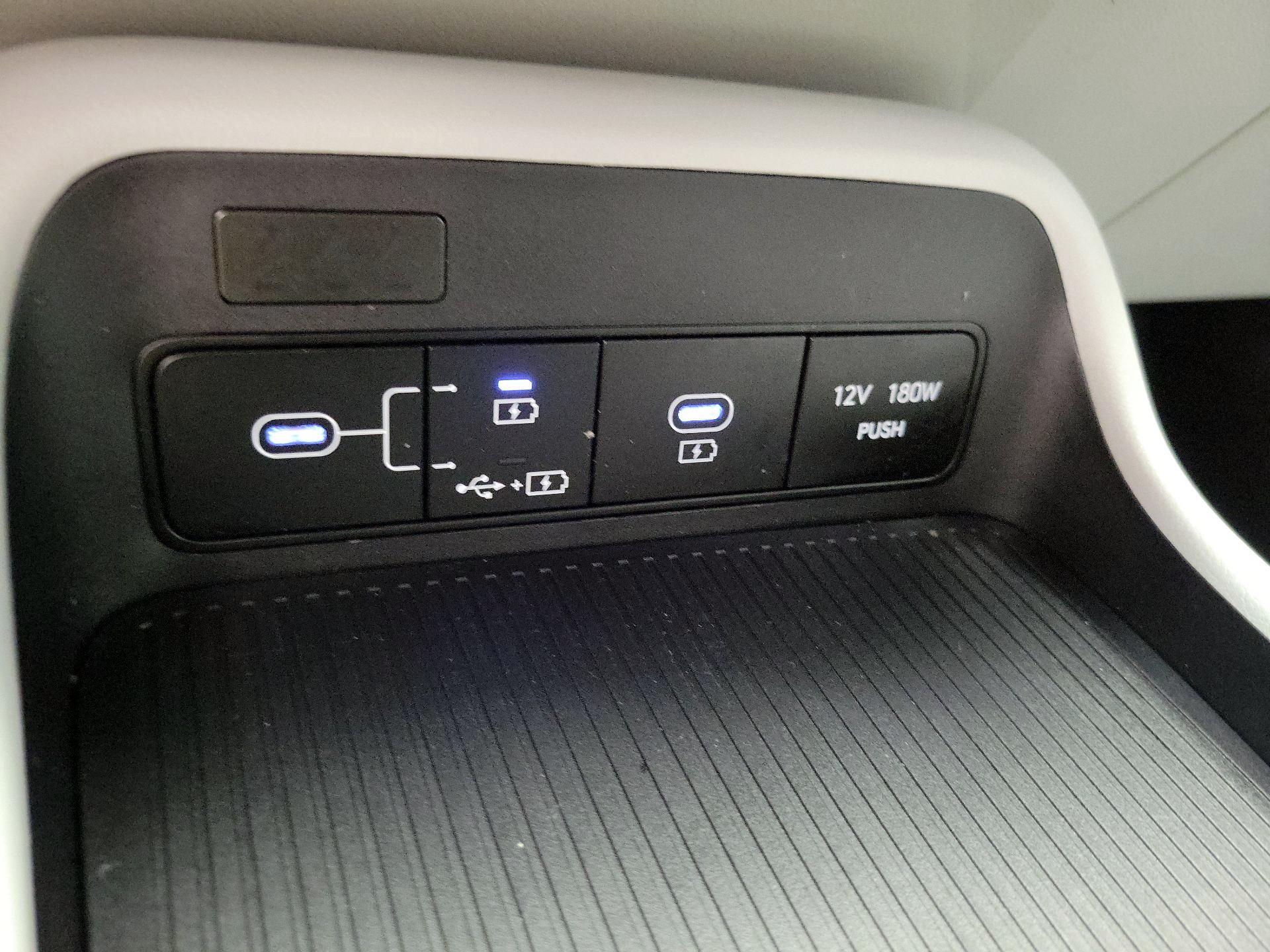 Thumbnail: 2025 Hyundai Kona - 17