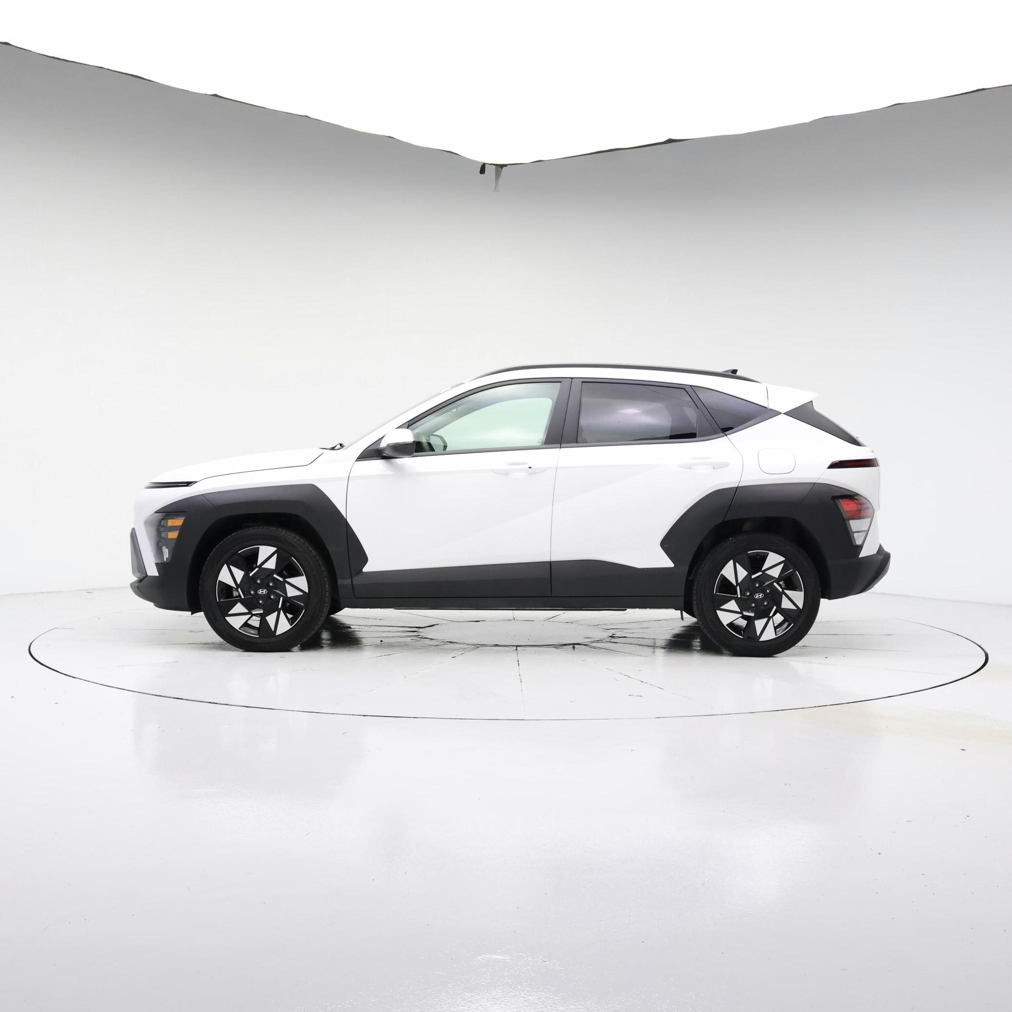 Thumbnail: 2025 Hyundai Kona - 3