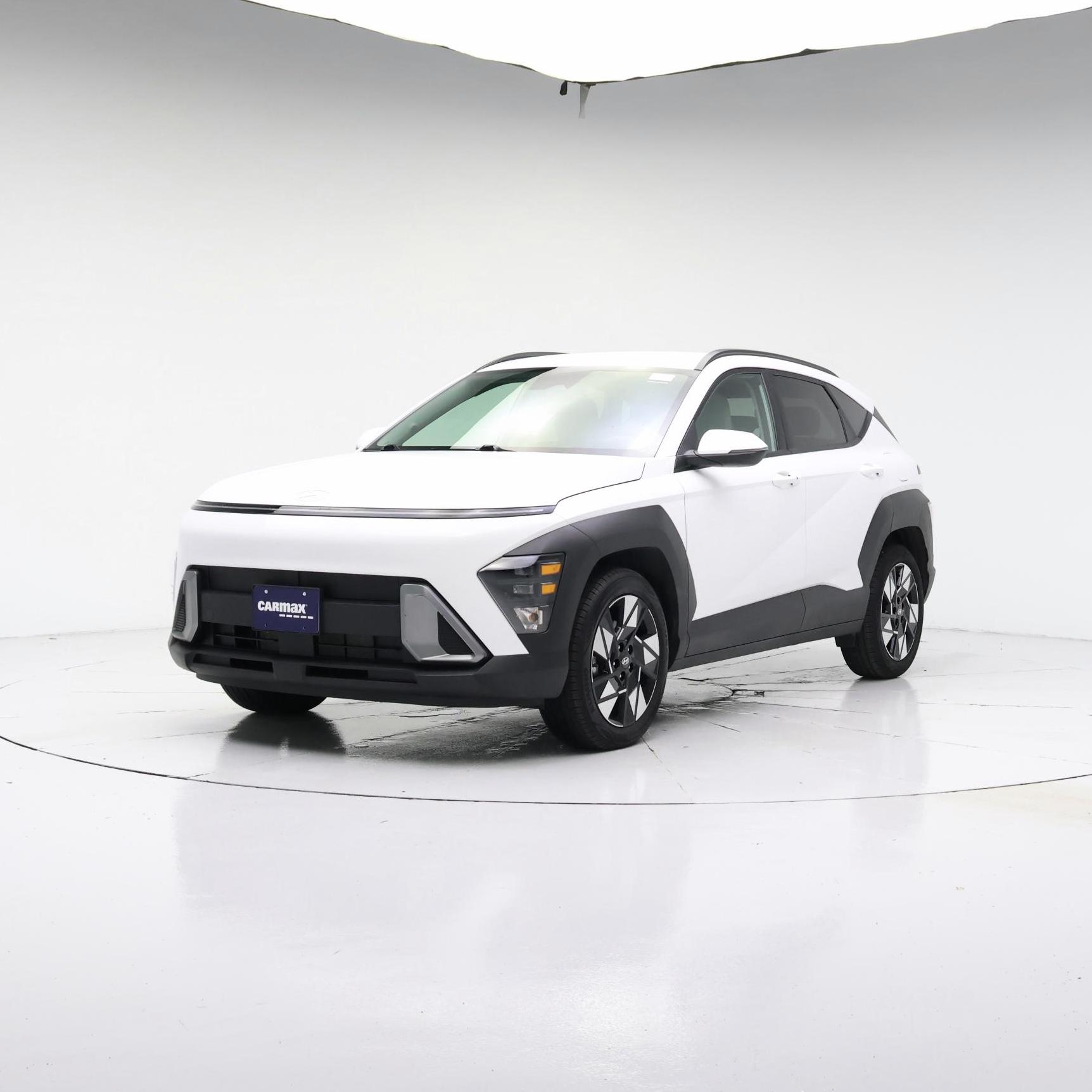 Thumbnail: 2025 Hyundai Kona - 4
