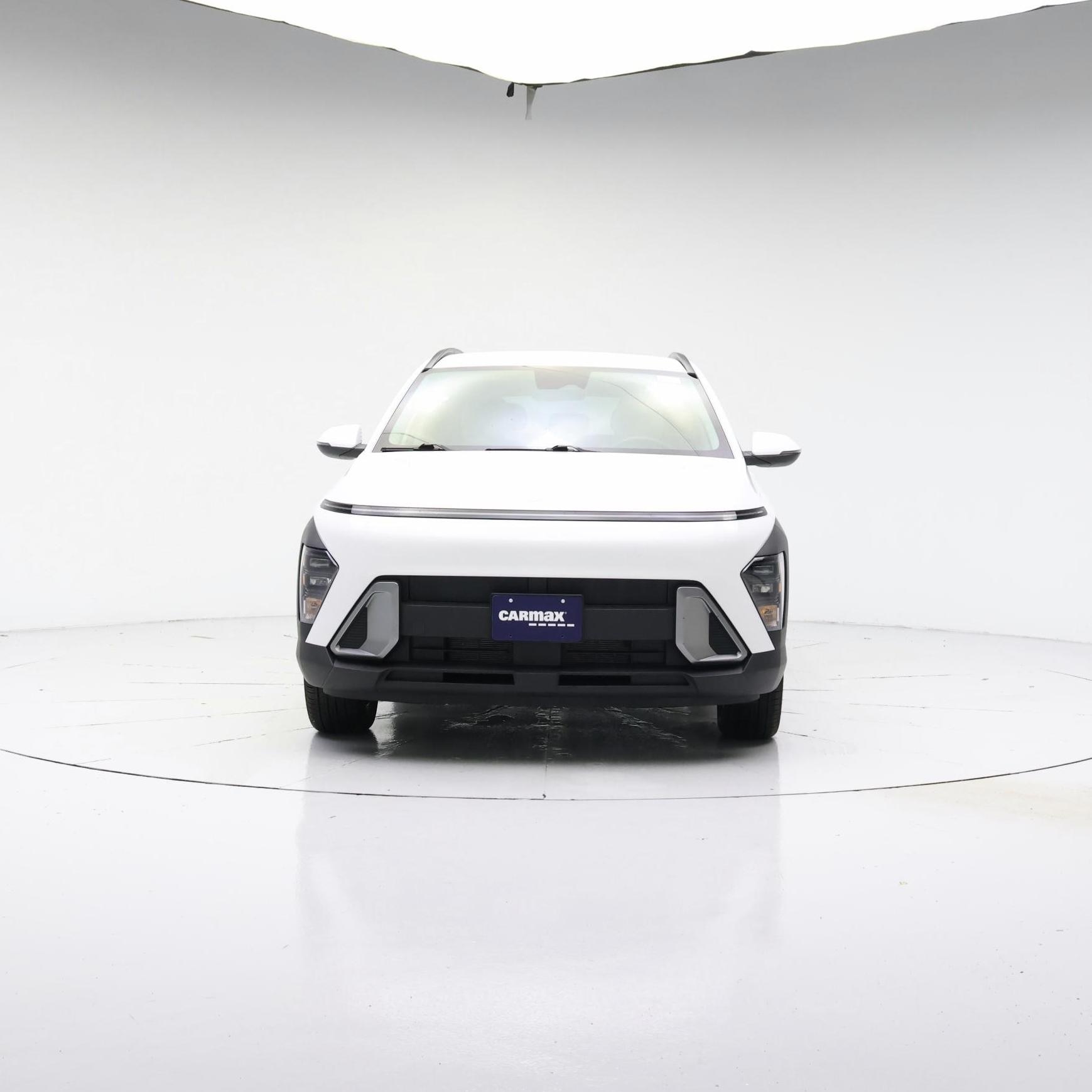 Thumbnail: 2025 Hyundai Kona - 5