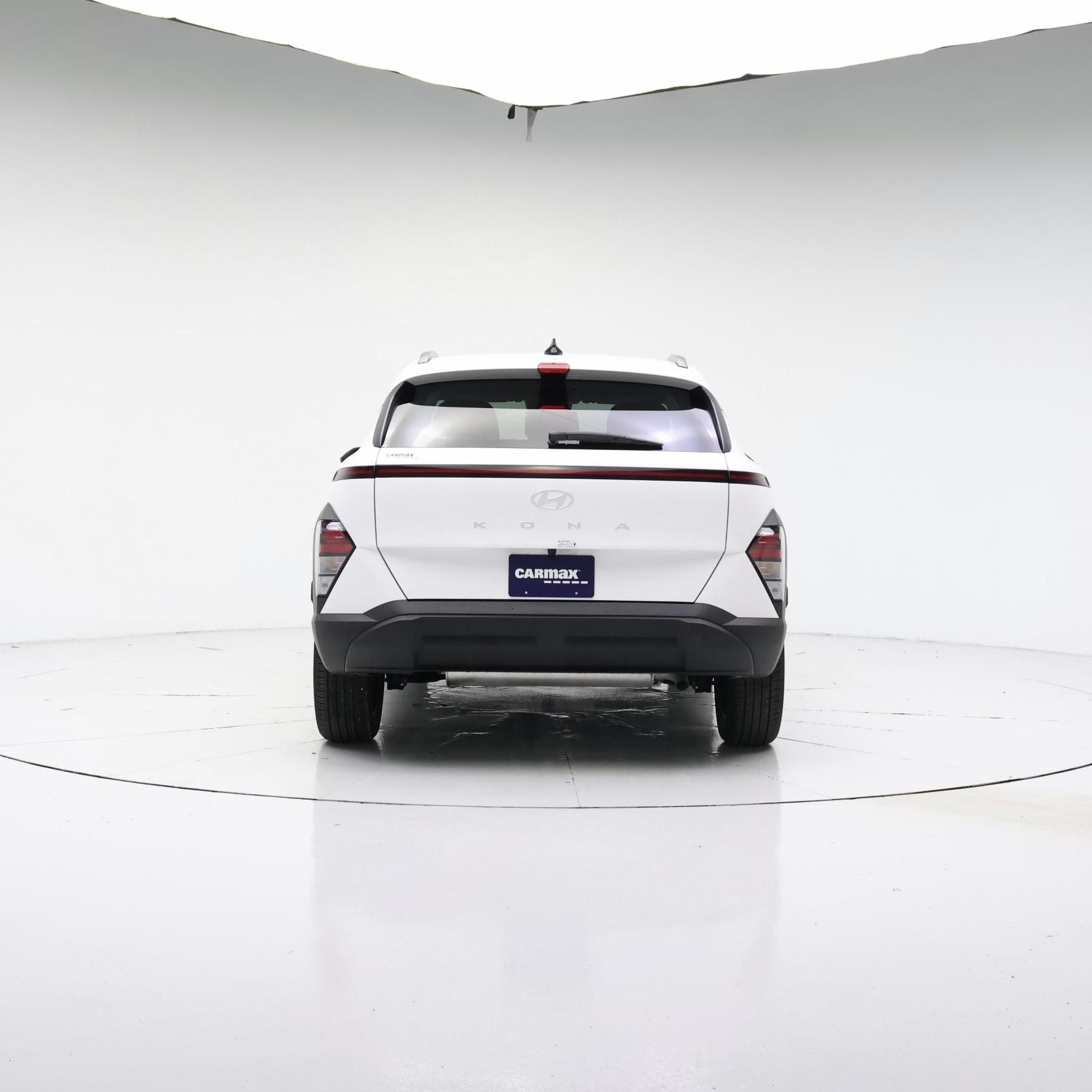 Thumbnail: 2025 Hyundai Kona - 6