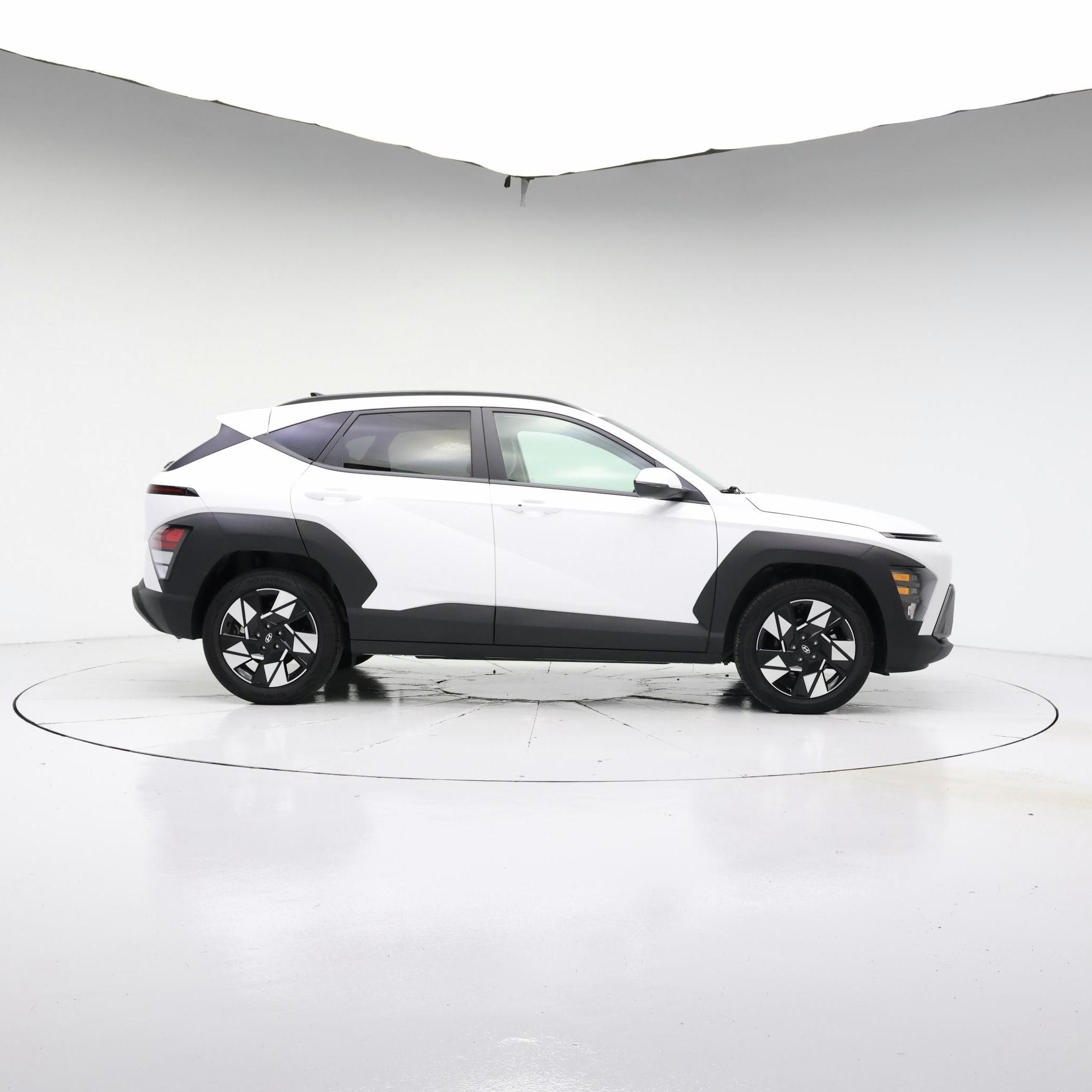 Thumbnail: 2025 Hyundai Kona - 7