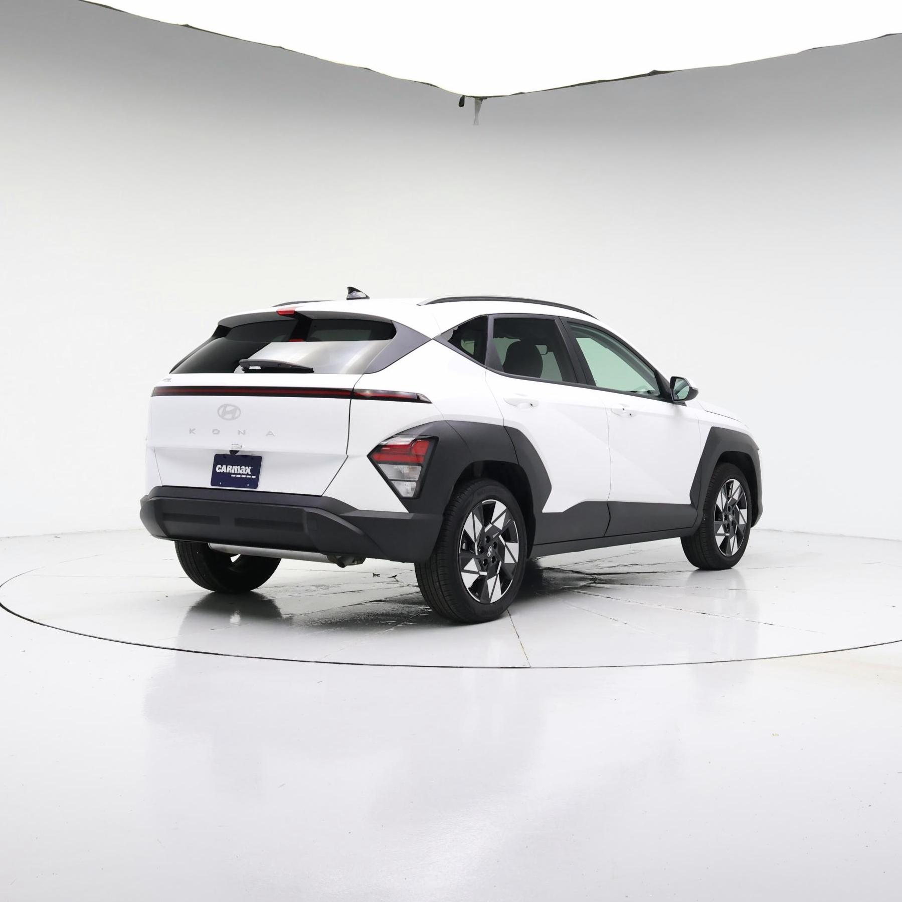 Thumbnail: 2025 Hyundai Kona - 8