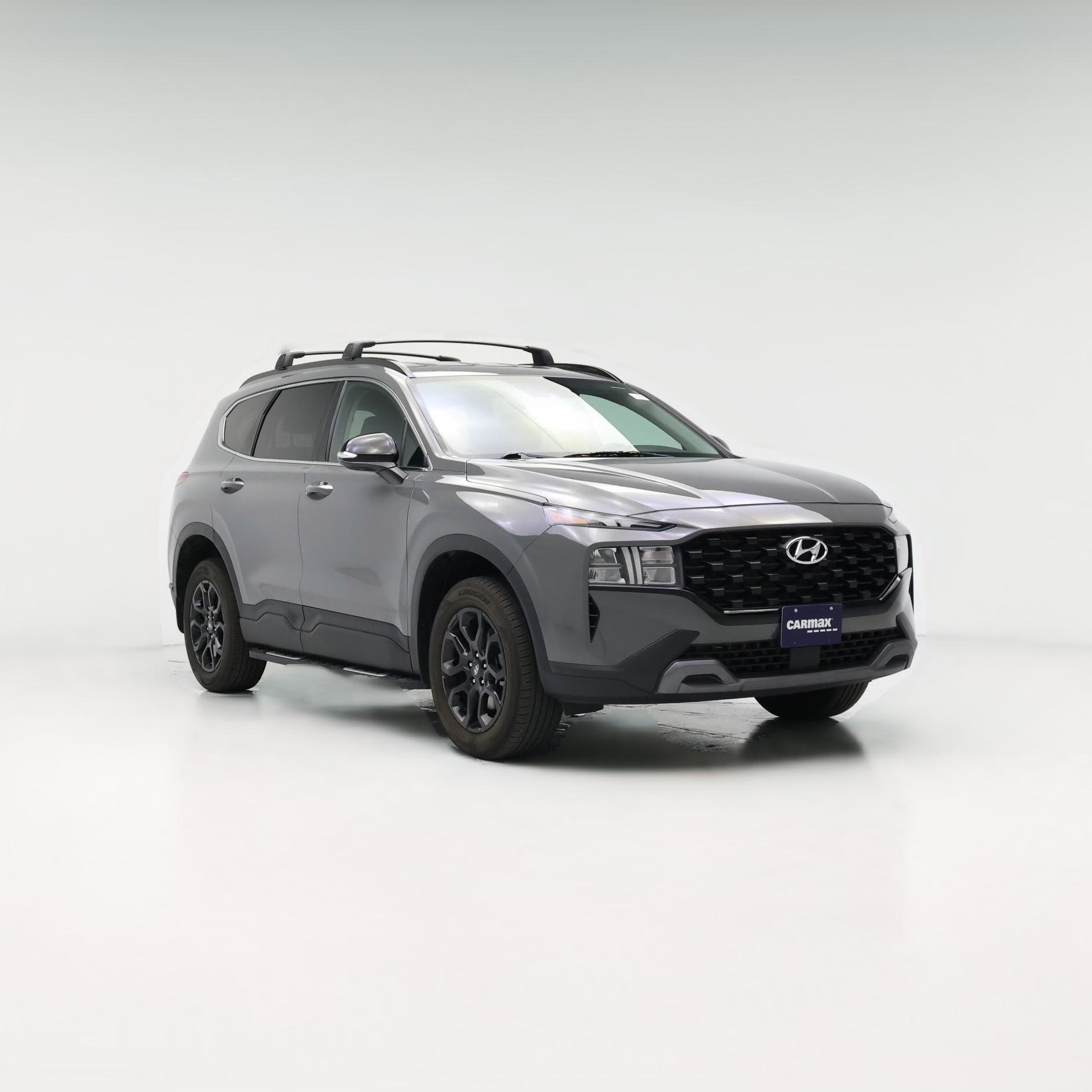 Thumbnail: 2023 Hyundai Santa Fe - 1