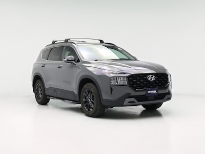 2023 Hyundai Santa Fe XRT