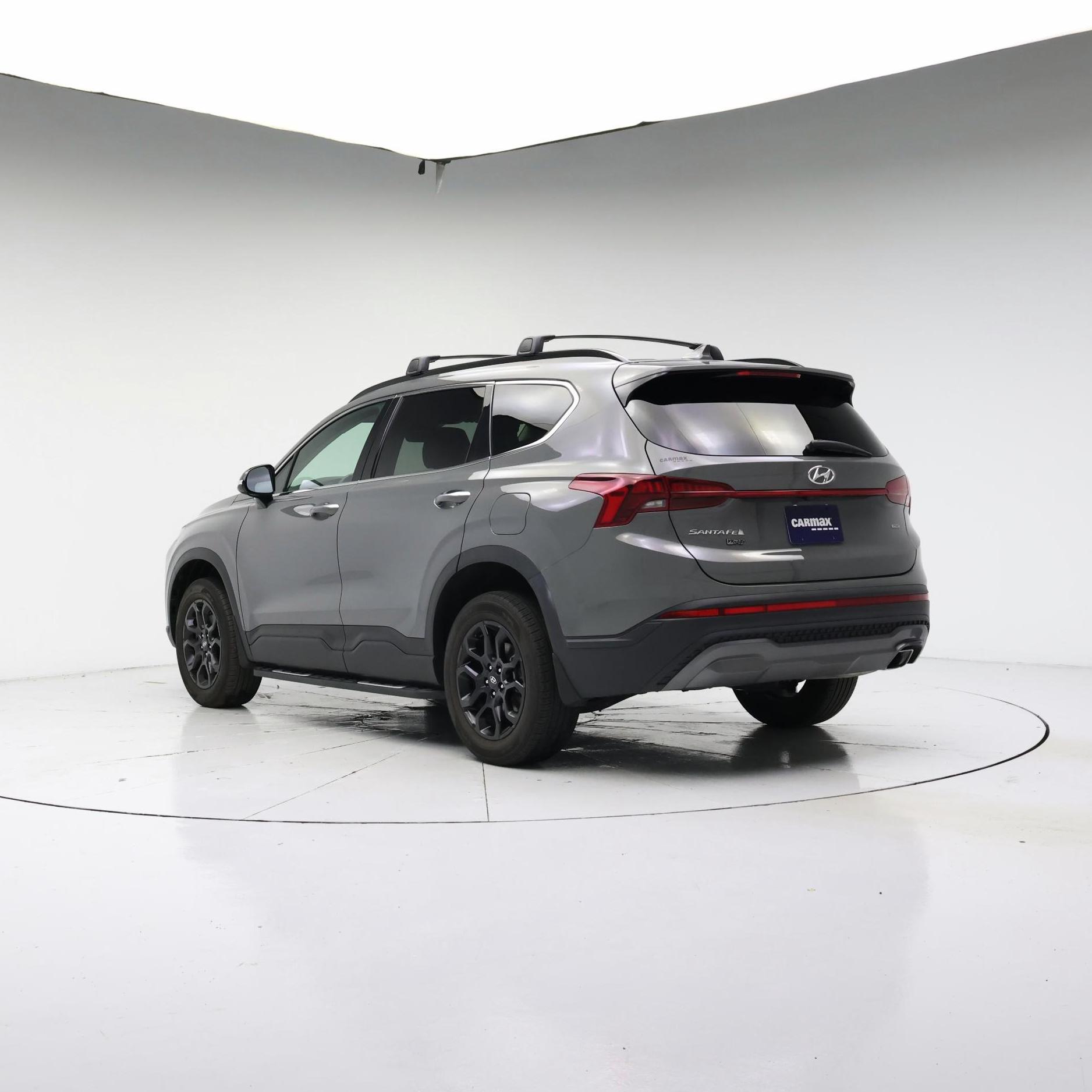 Thumbnail: 2023 Hyundai Santa Fe - 2