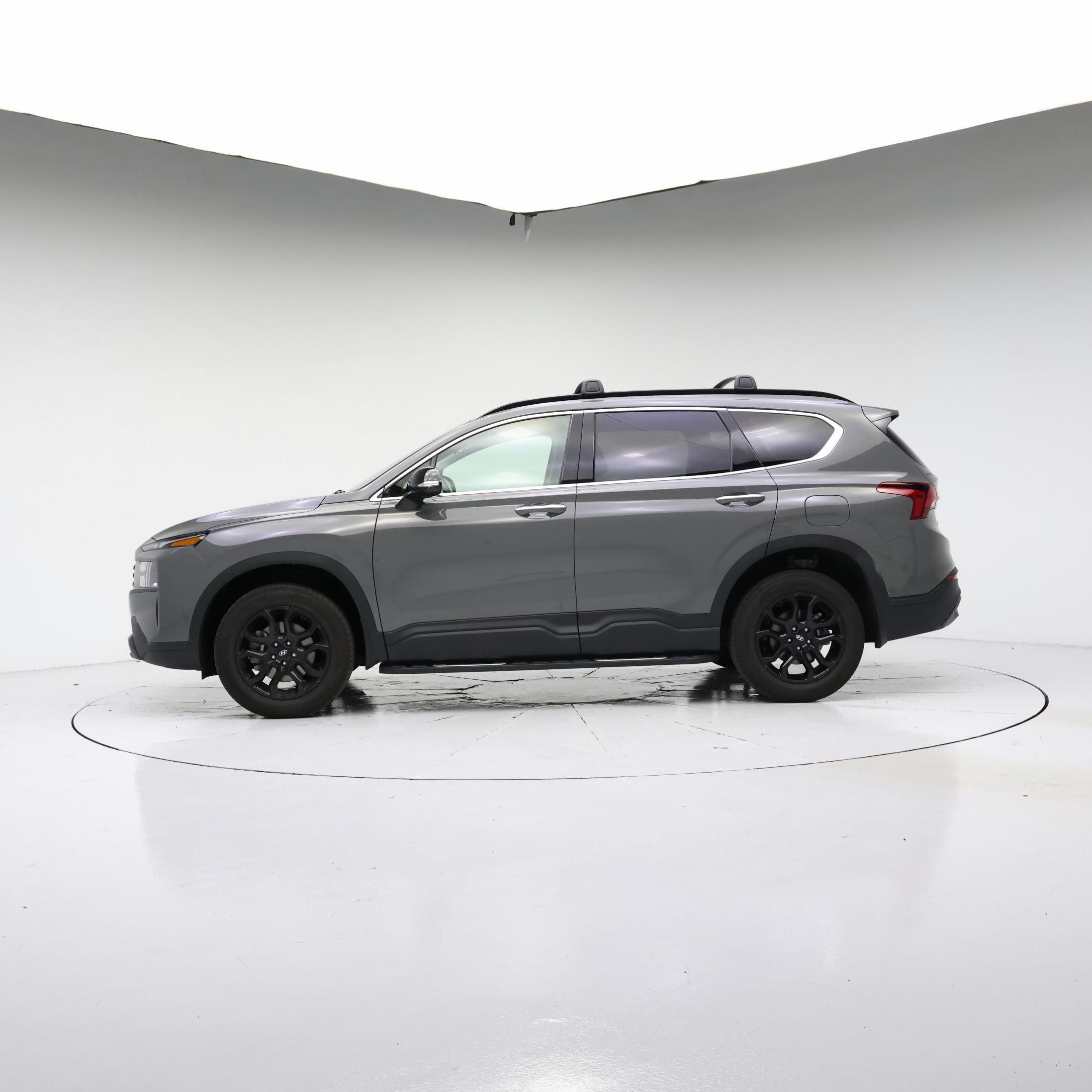 Thumbnail: 2023 Hyundai Santa Fe - 3