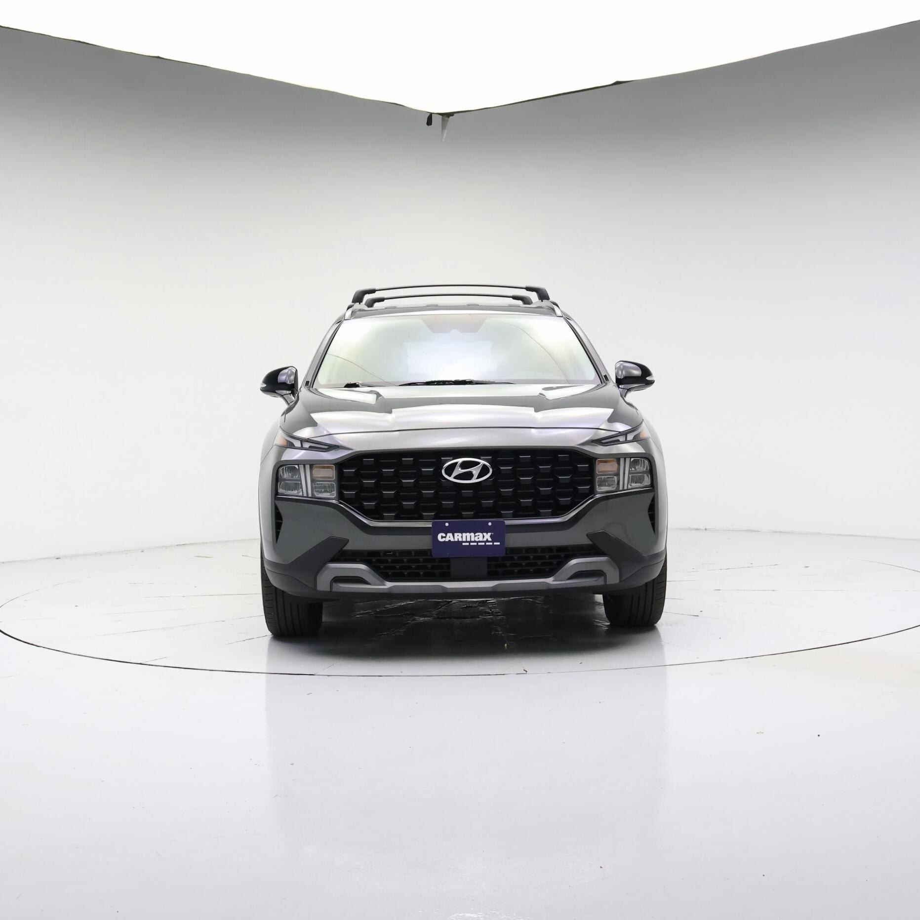 Thumbnail: 2023 Hyundai Santa Fe - 5