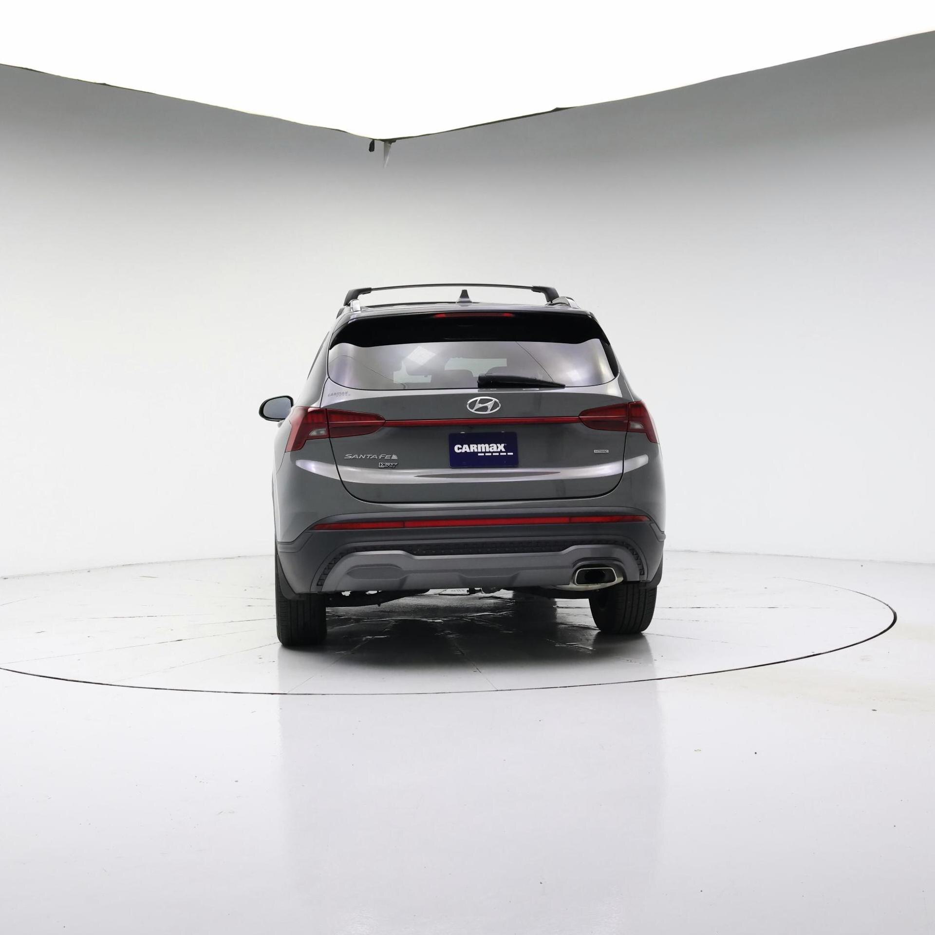 Thumbnail: 2023 Hyundai Santa Fe - 6
