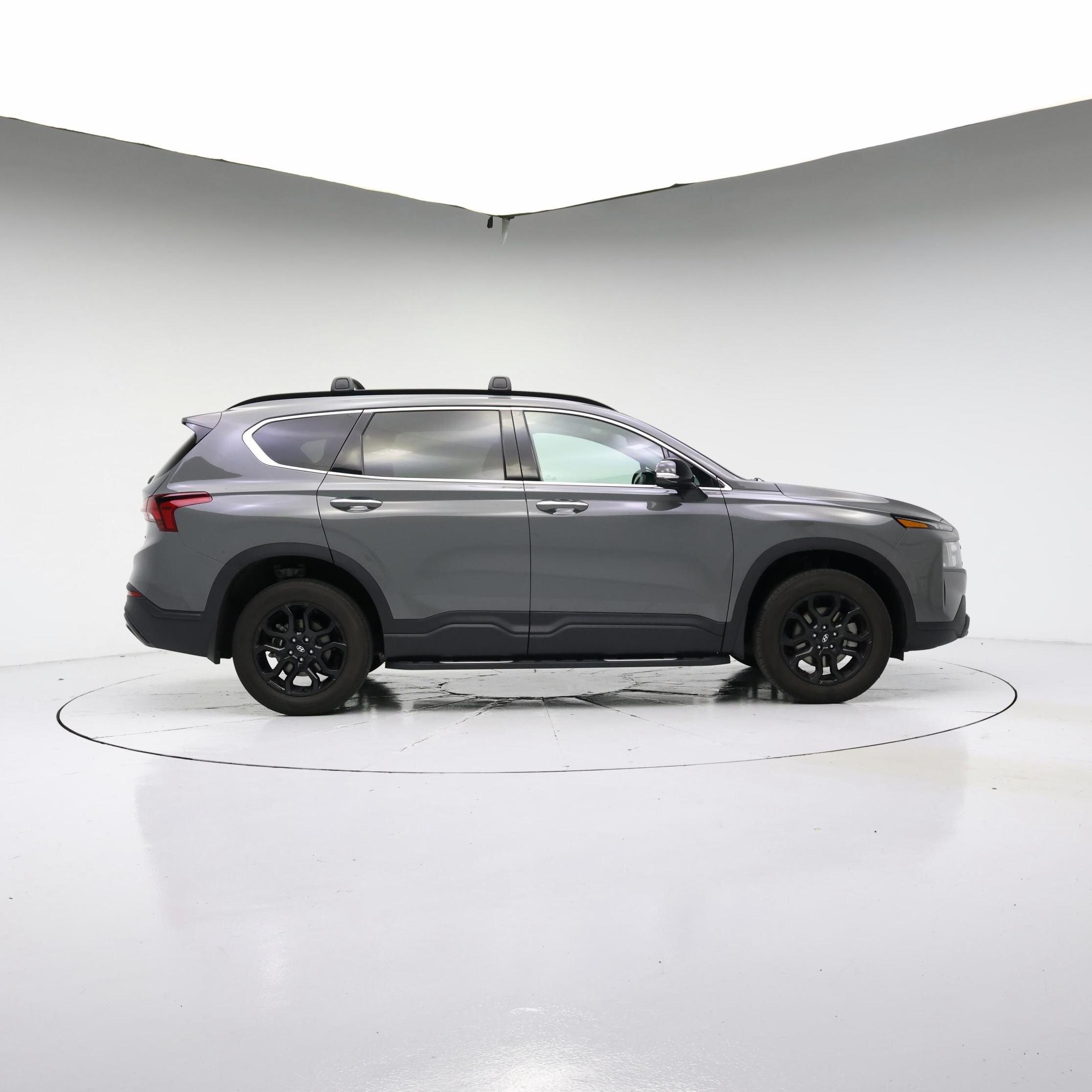 Thumbnail: 2023 Hyundai Santa Fe - 7