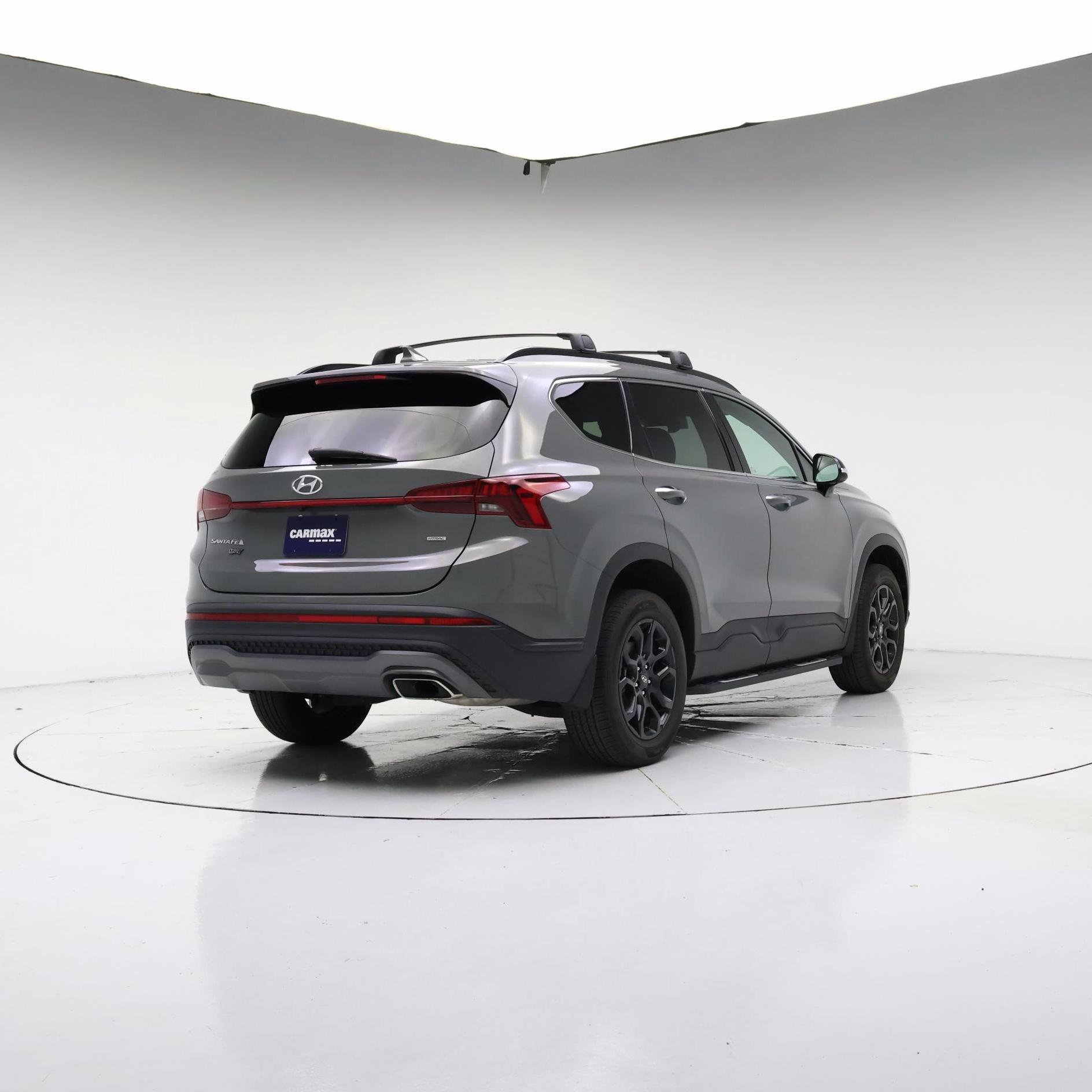 Thumbnail: 2023 Hyundai Santa Fe - 8